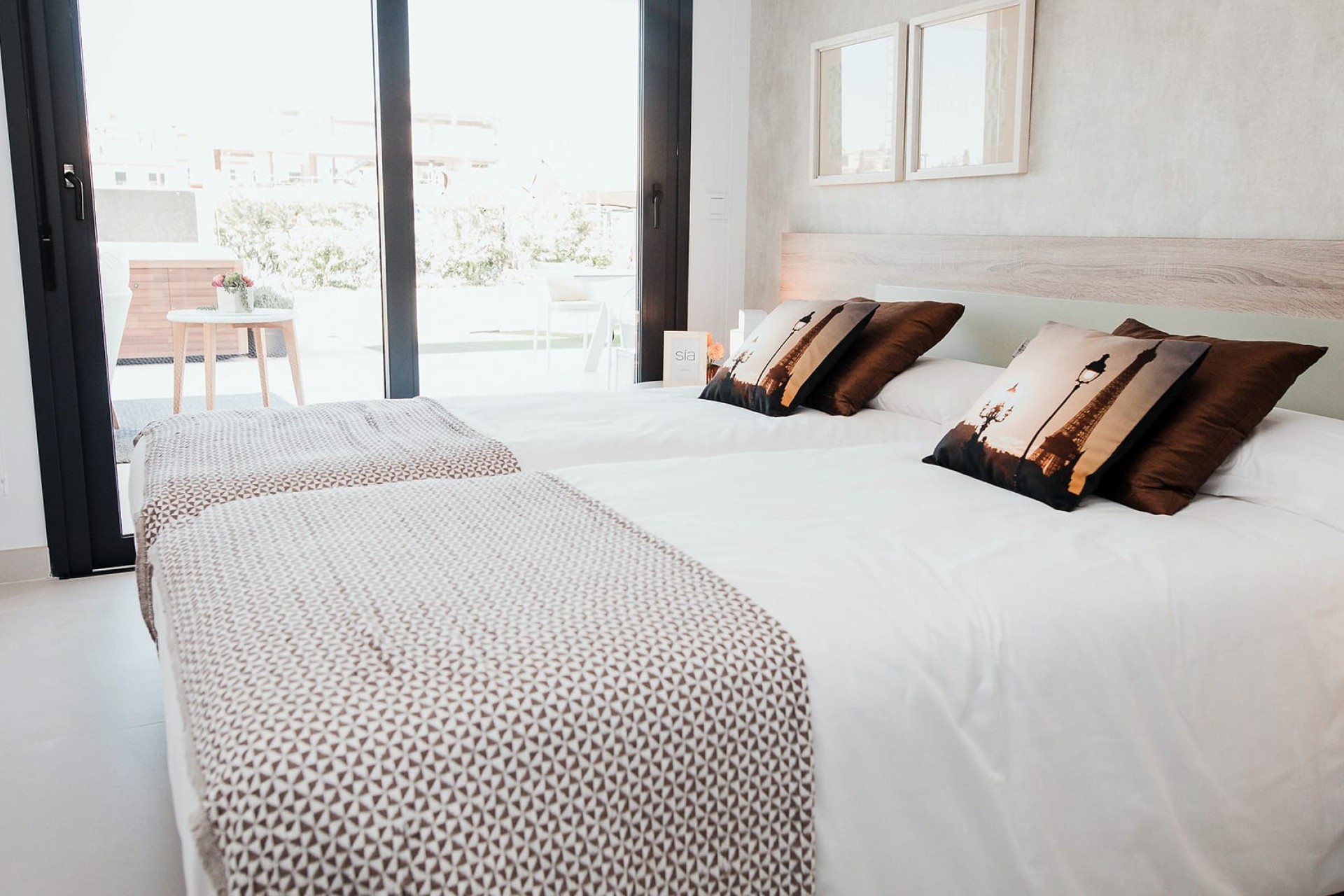 Obra nueva - Apartment - Estepona (Málaga) - Spain