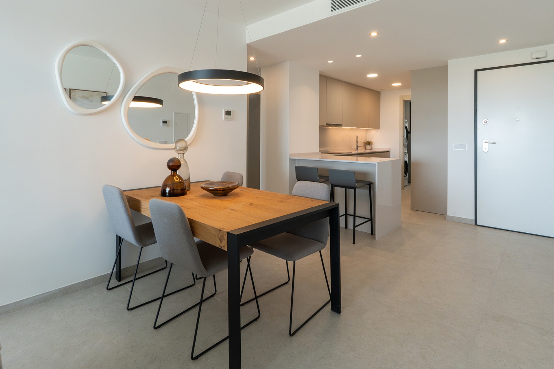 Obra nueva - Apartment - Estepona (Málaga) - Spain