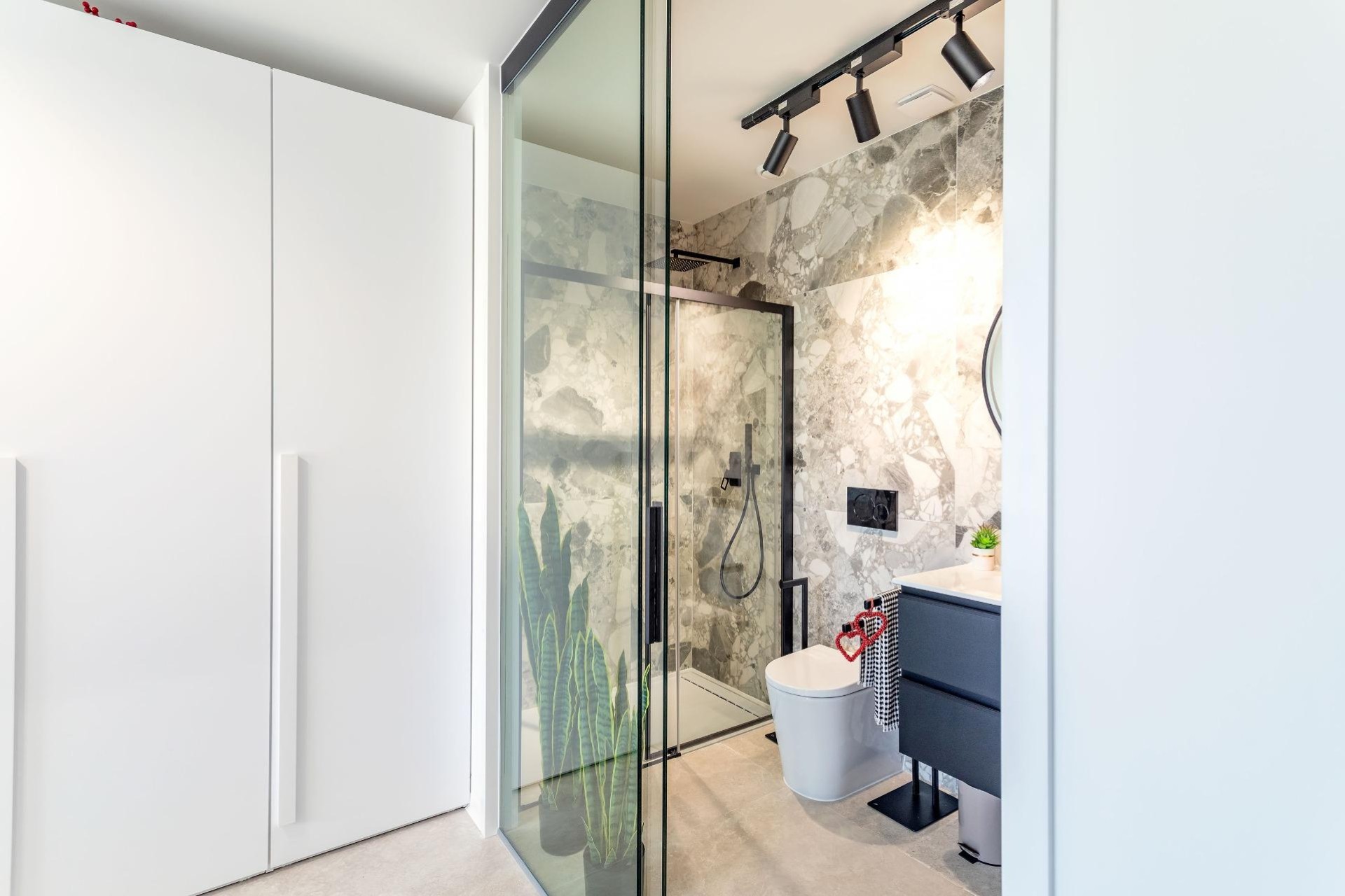 Obra nueva - Apartment - Finestrat - Balcón De Finestrat