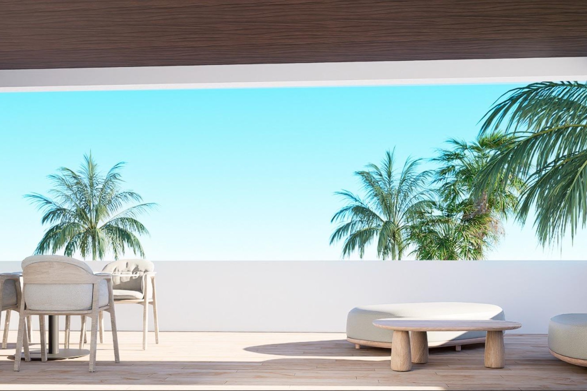 Obra nueva - Apartment - Finestrat - Balcón De Finestrat