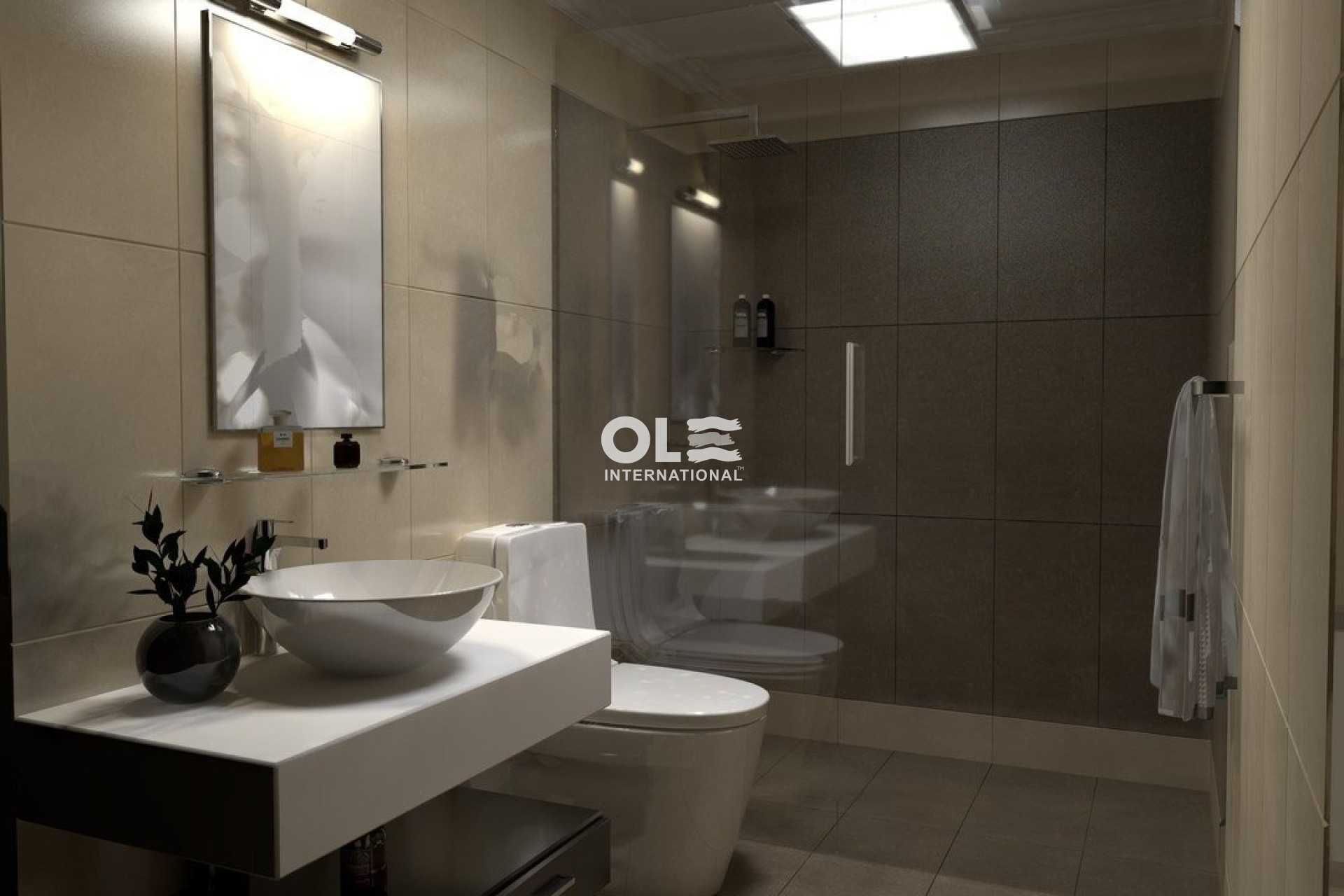 Obra nueva - Apartment - Finestrat - Cala de Finestrat