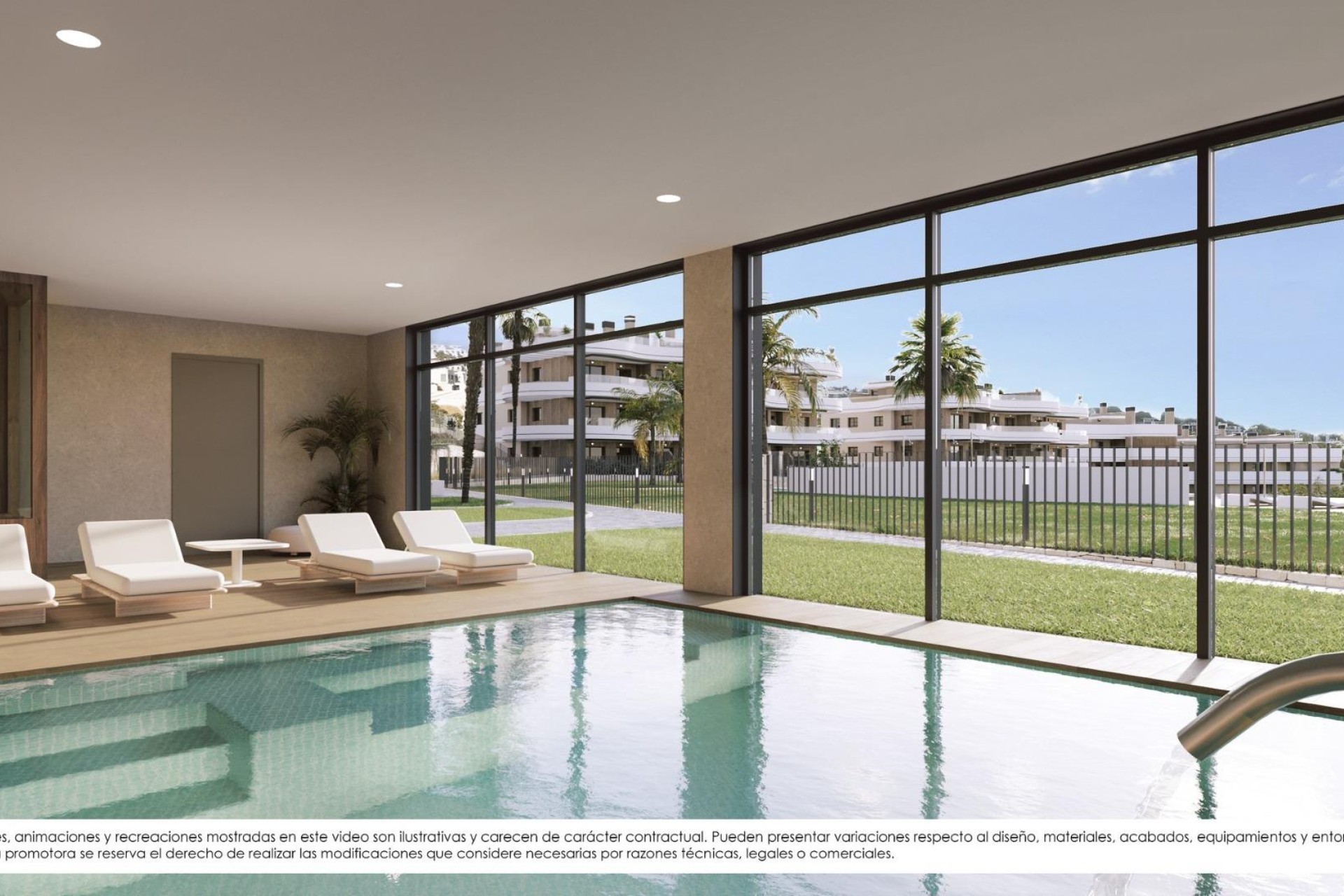 Obra nueva - Apartment - Finestrat - Campana Garden