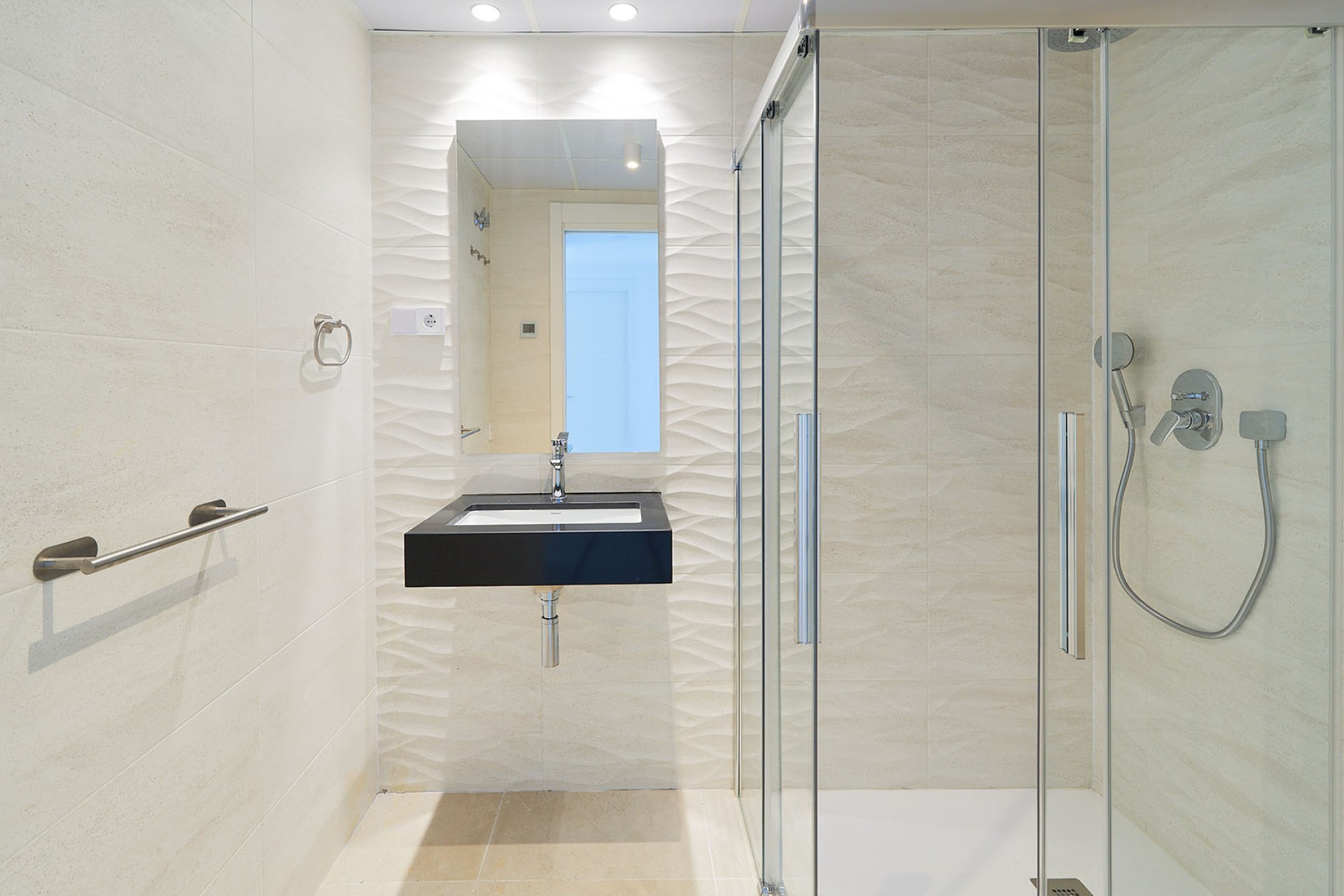 Obra nueva - Apartment - Fuengirola - Spain