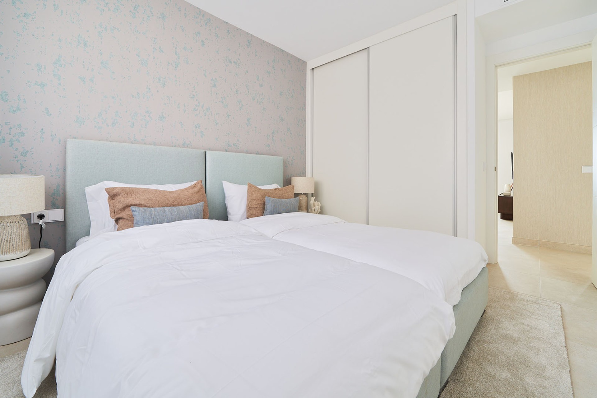 Obra nueva - Apartment - Fuengirola - Spain