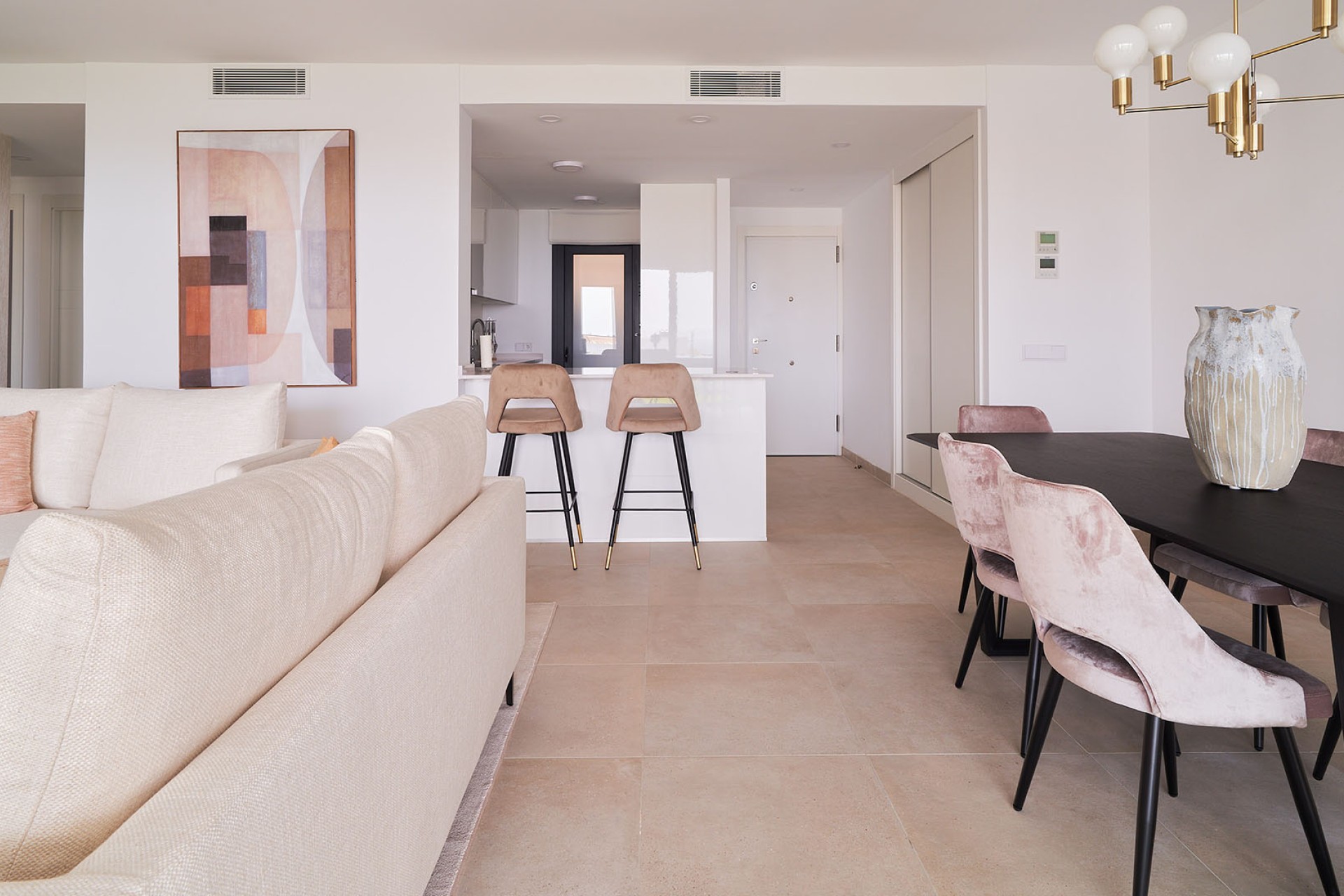 Obra nueva - Apartment - Fuengirola - Spain