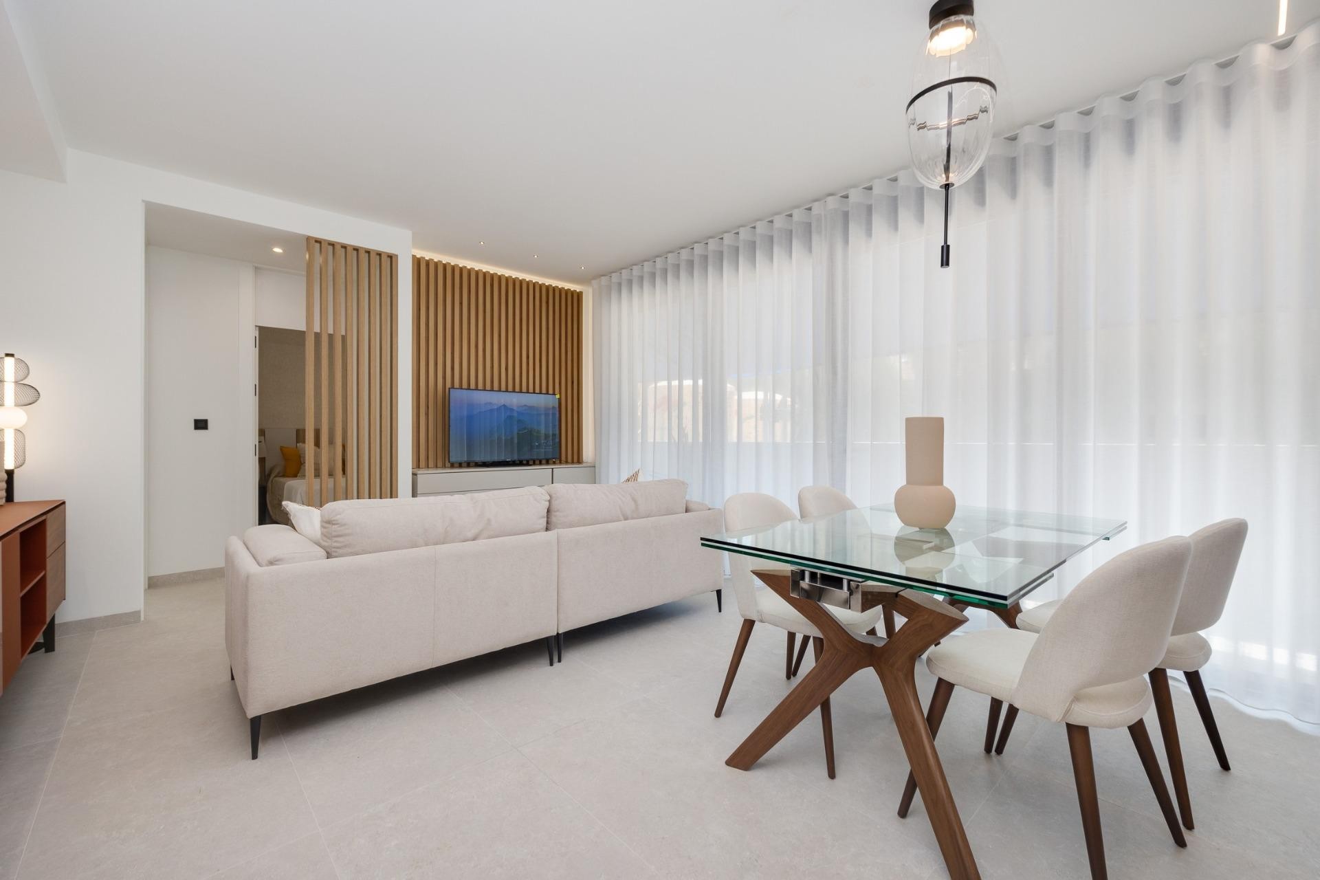 Obra nueva - Apartment - Guardamar del Segura - Avda del Puerto