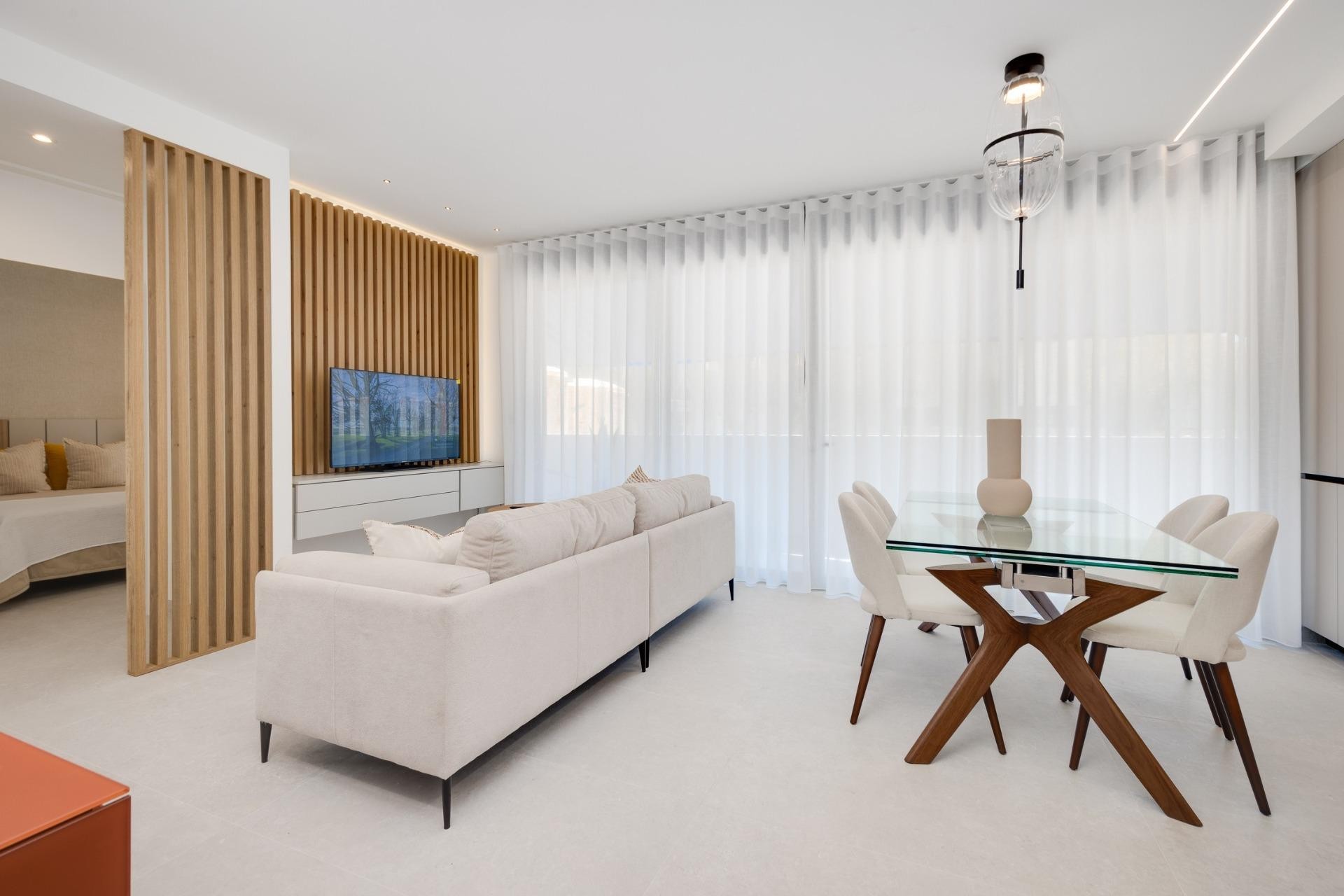 Obra nueva - Apartment - Guardamar del Segura - Avda del Puerto