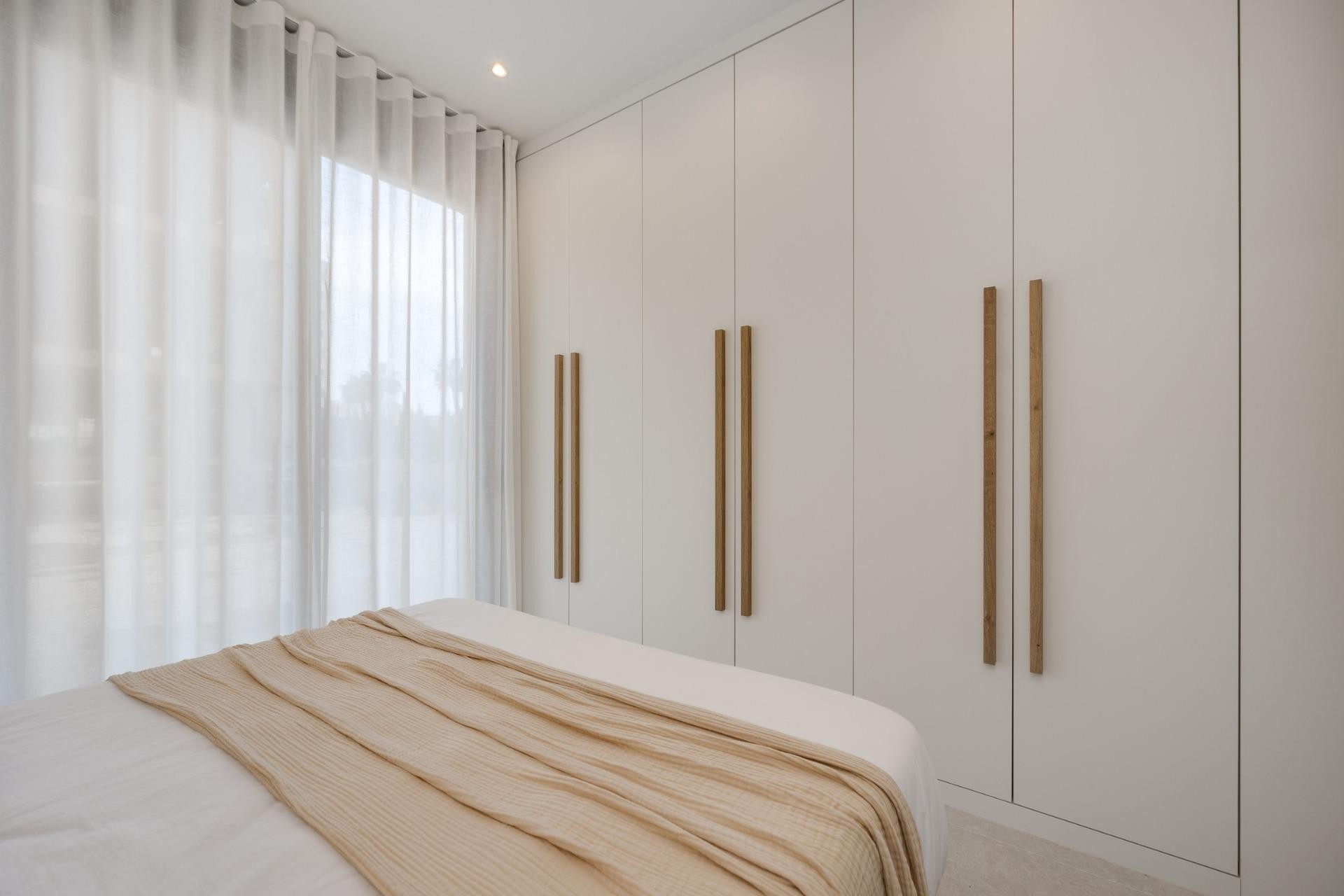 Obra nueva - Apartment - Guardamar del Segura - Avda del Puerto