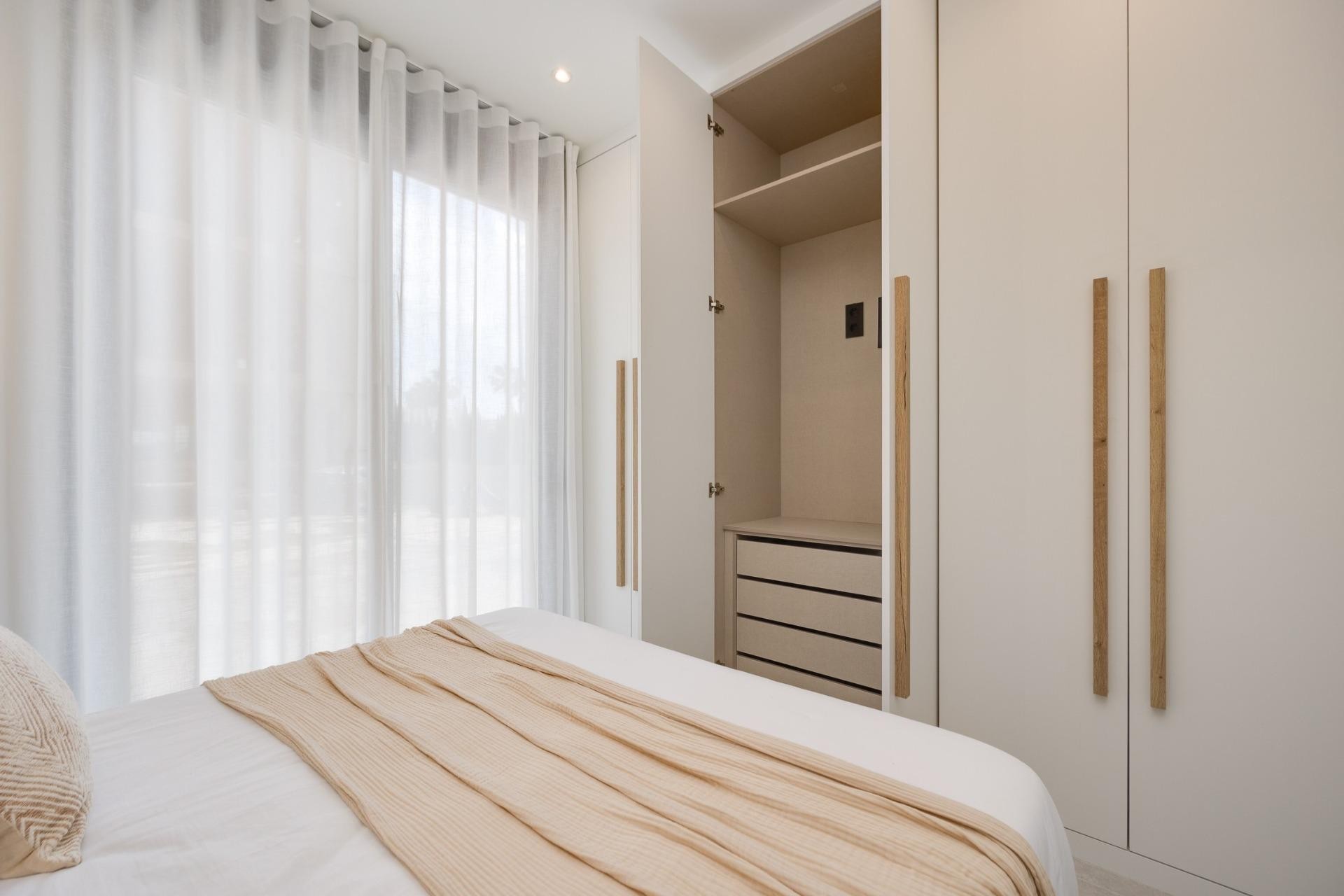 Obra nueva - Apartment - Guardamar del Segura - Avda del Puerto