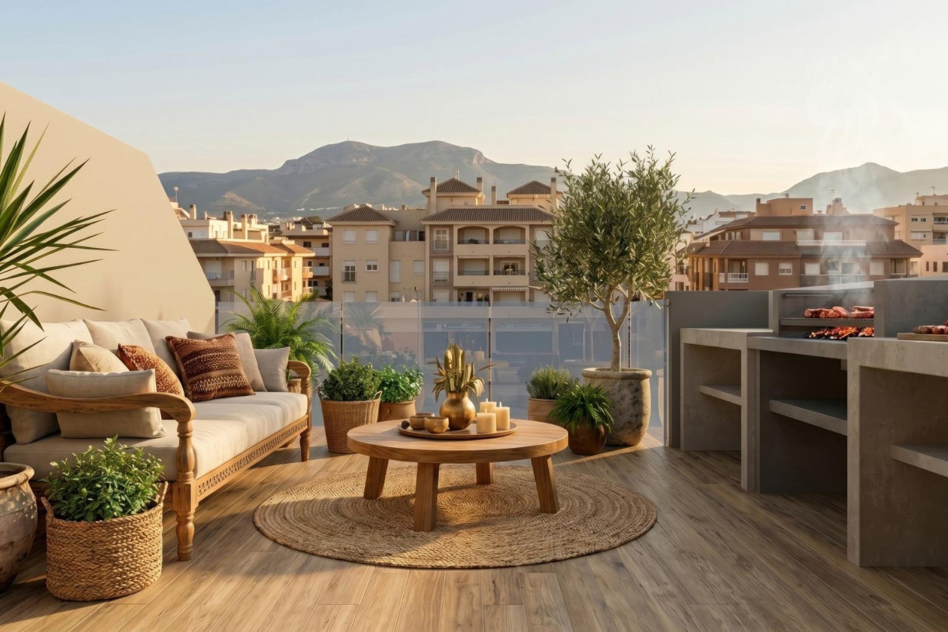 Obra nueva - Apartment - Guardamar del Segura - Centro
