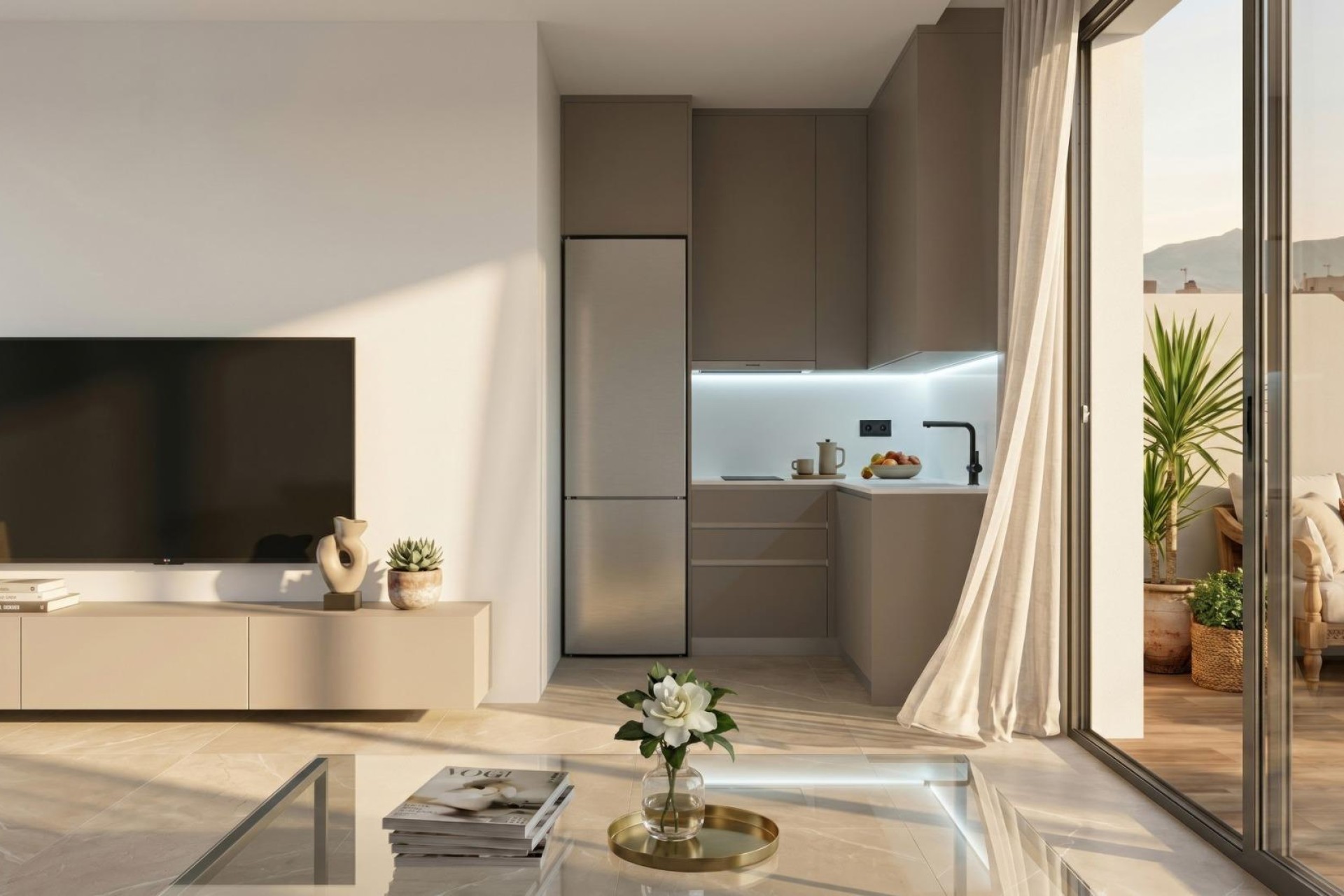Obra nueva - Apartment - Guardamar del Segura - Centro
