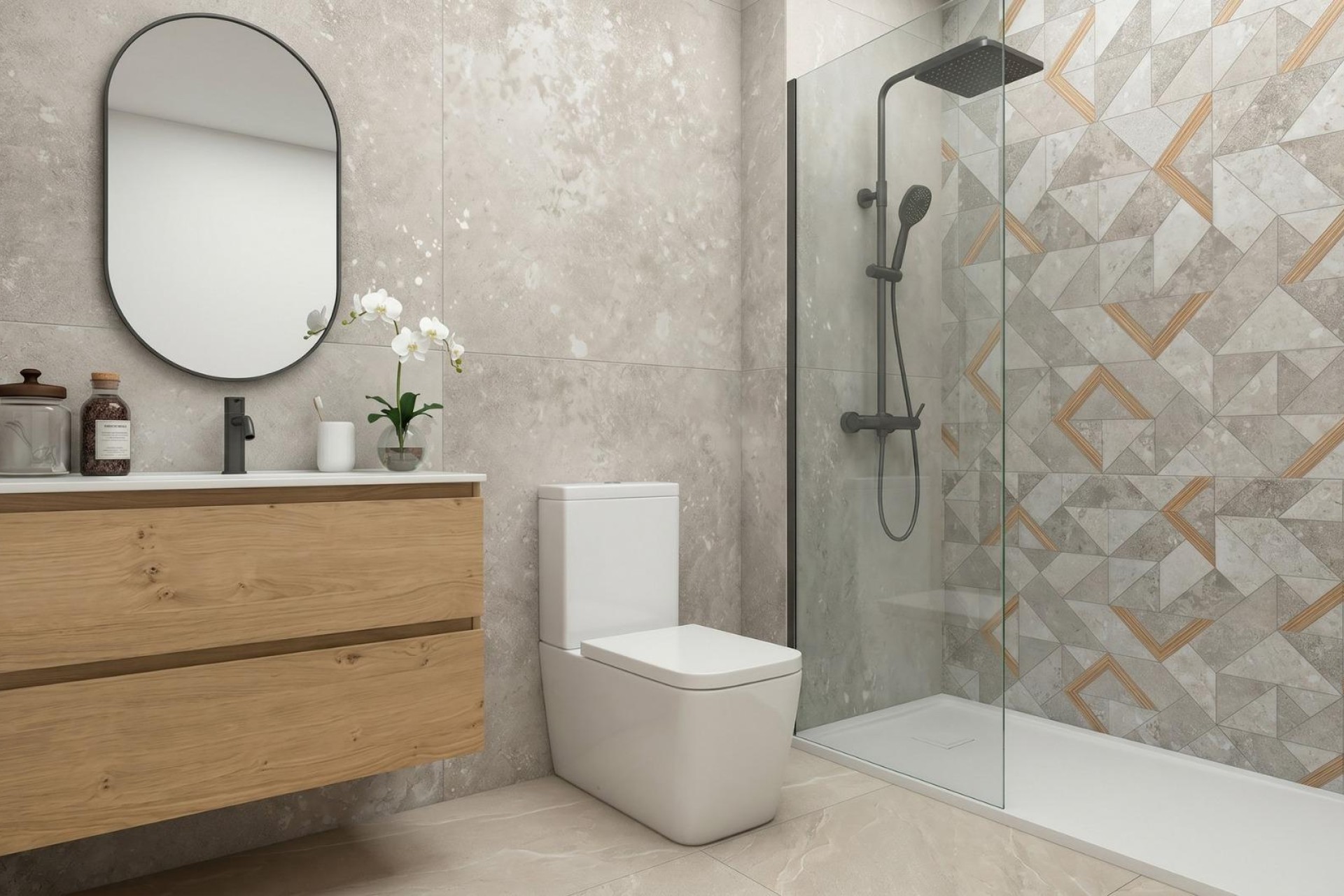 Obra nueva - Apartment - Guardamar del Segura - Centro