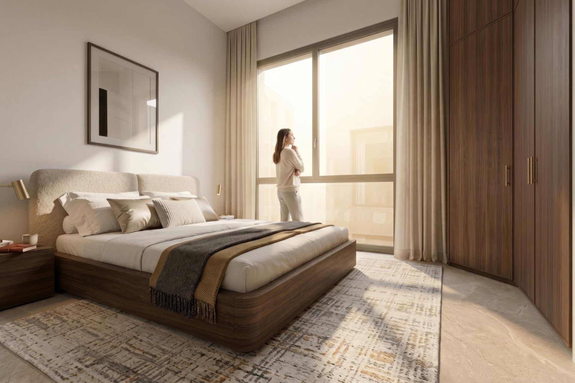 Obra nueva - Apartment - Guardamar del Segura - Centro