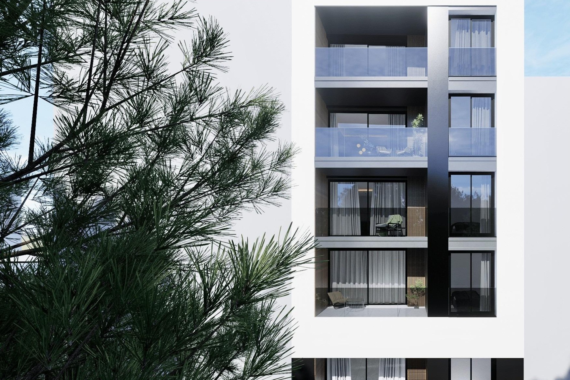 Obra nueva - Apartment - Guardamar del Segura - Centro