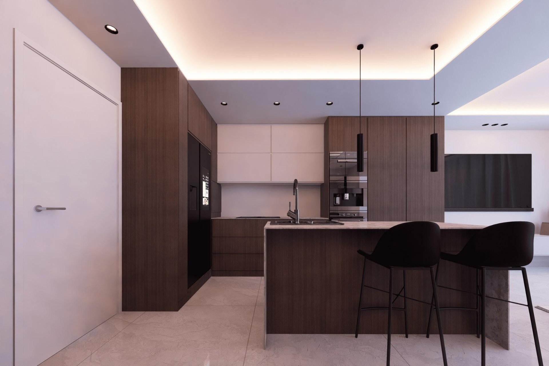 Obra nueva - Apartment - Guardamar del Segura - Centro