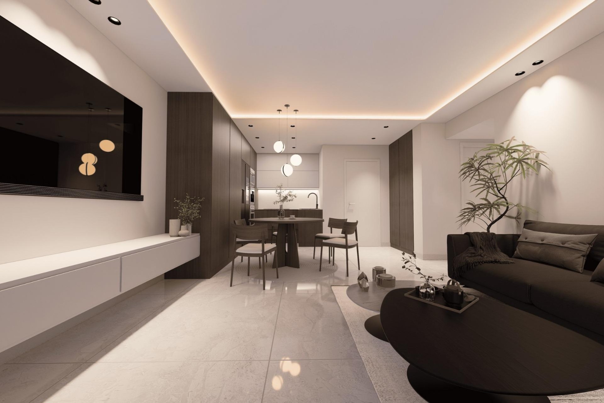 Obra nueva - Apartment - Guardamar del Segura - Centro