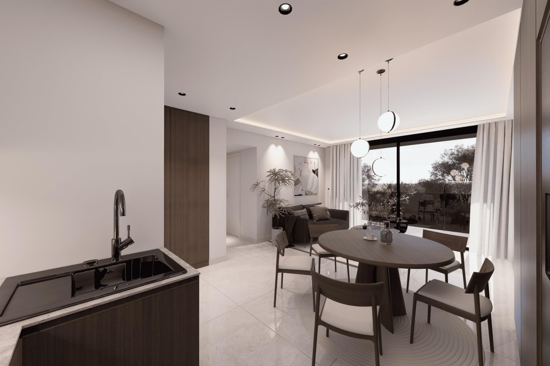 Obra nueva - Apartment - Guardamar del Segura - Centro