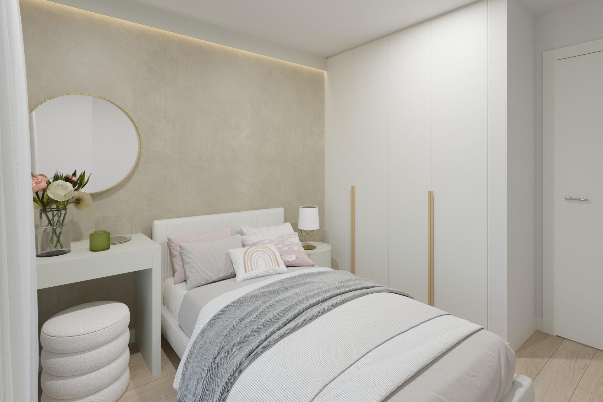 Obra nueva - Apartment - Guardamar del Segura - Centro