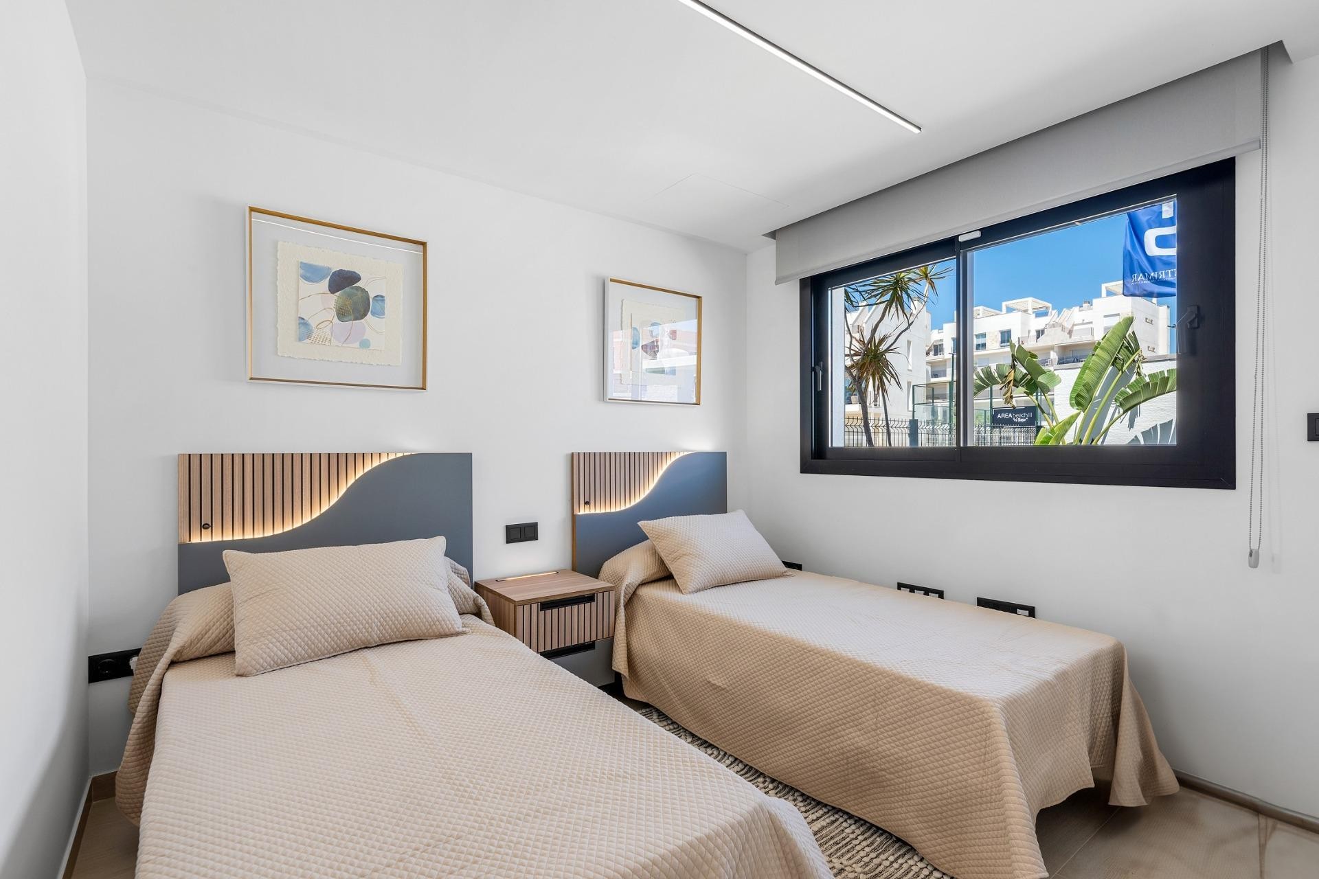 Obra nueva - Apartment - Guardamar del Segura - El Raso