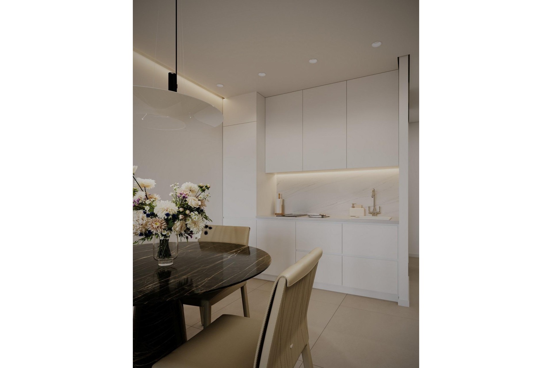 Obra nueva - Apartment - Guardamar del Segura - Pueblo