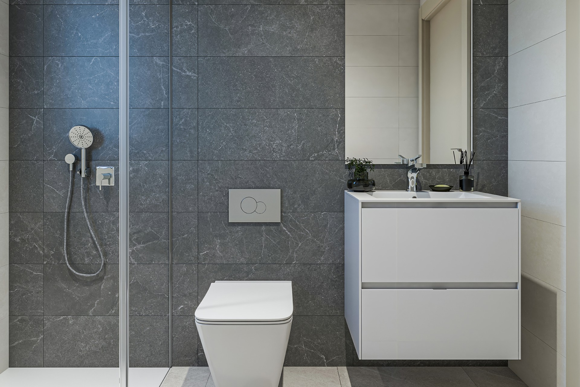 Obra nueva - Apartment - ﻿Torrevieja (Alicante) - Spain