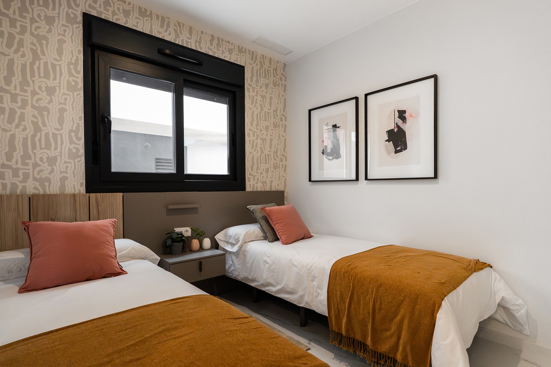 Obra nueva - Apartment - ﻿Torrevieja (Alicante) - Spain