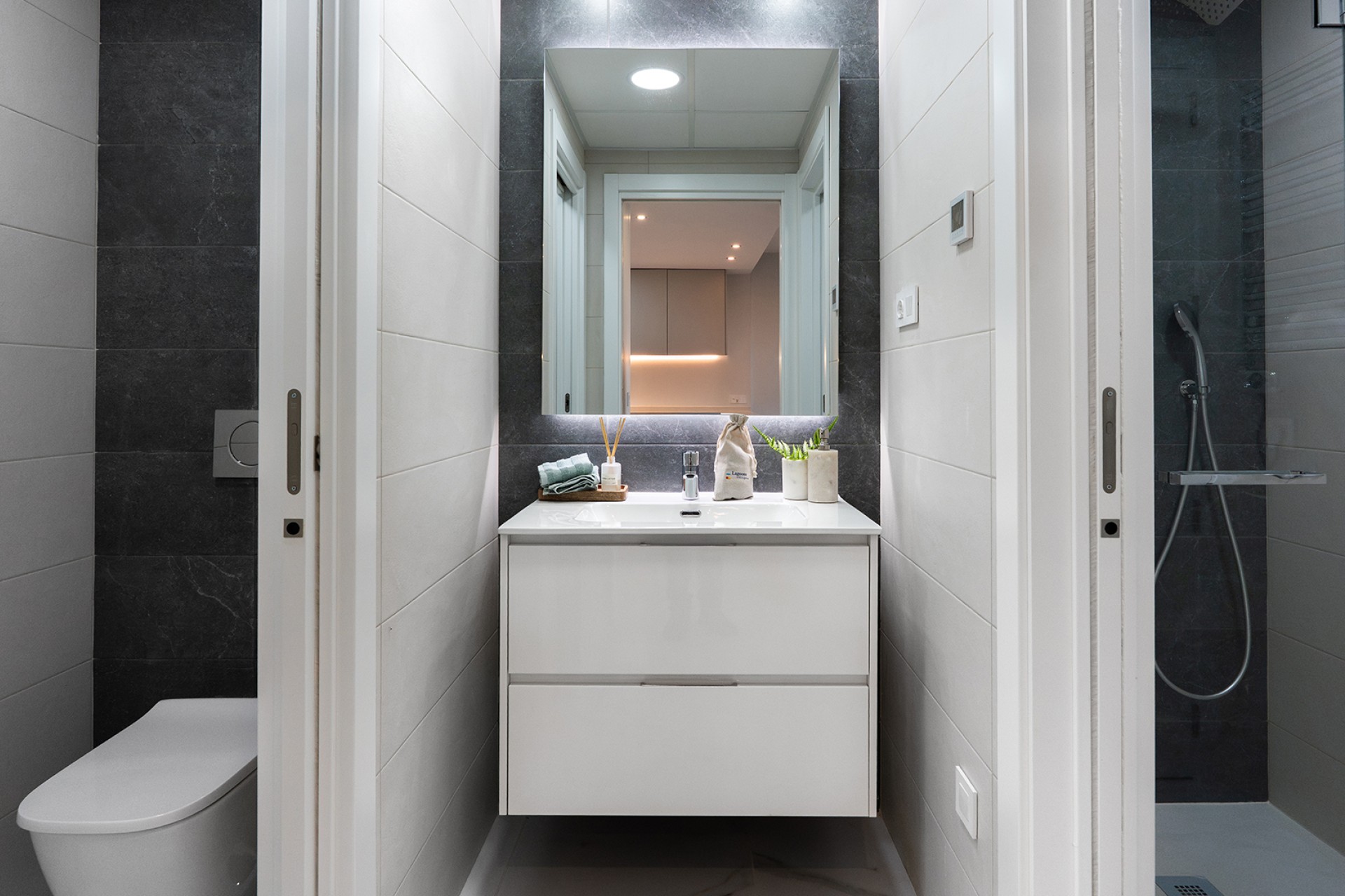 Obra nueva - Apartment - ﻿Torrevieja (Alicante) - Spain