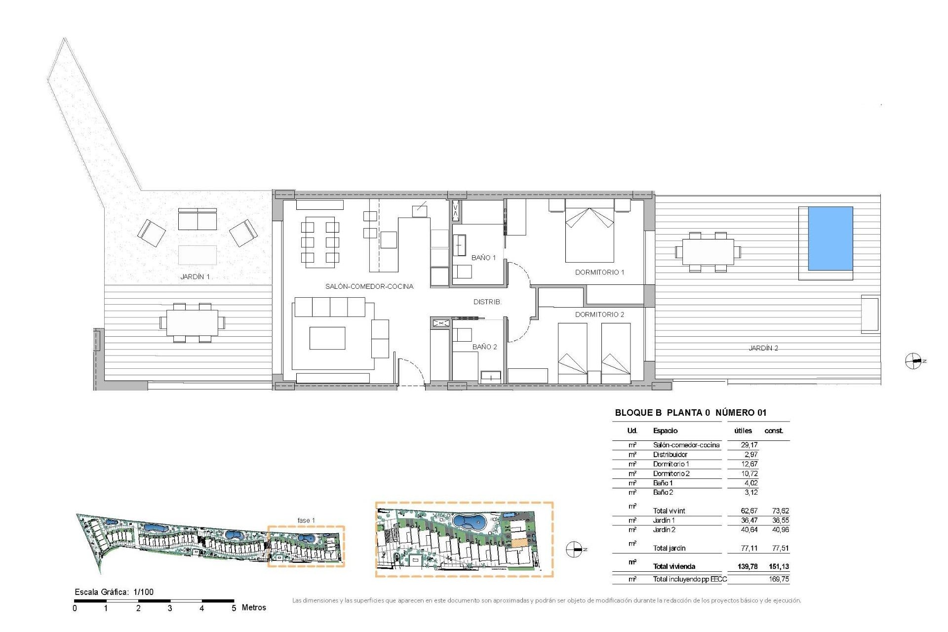 Obra nueva - Apartment - La Nucía - Ciudad del Deporte