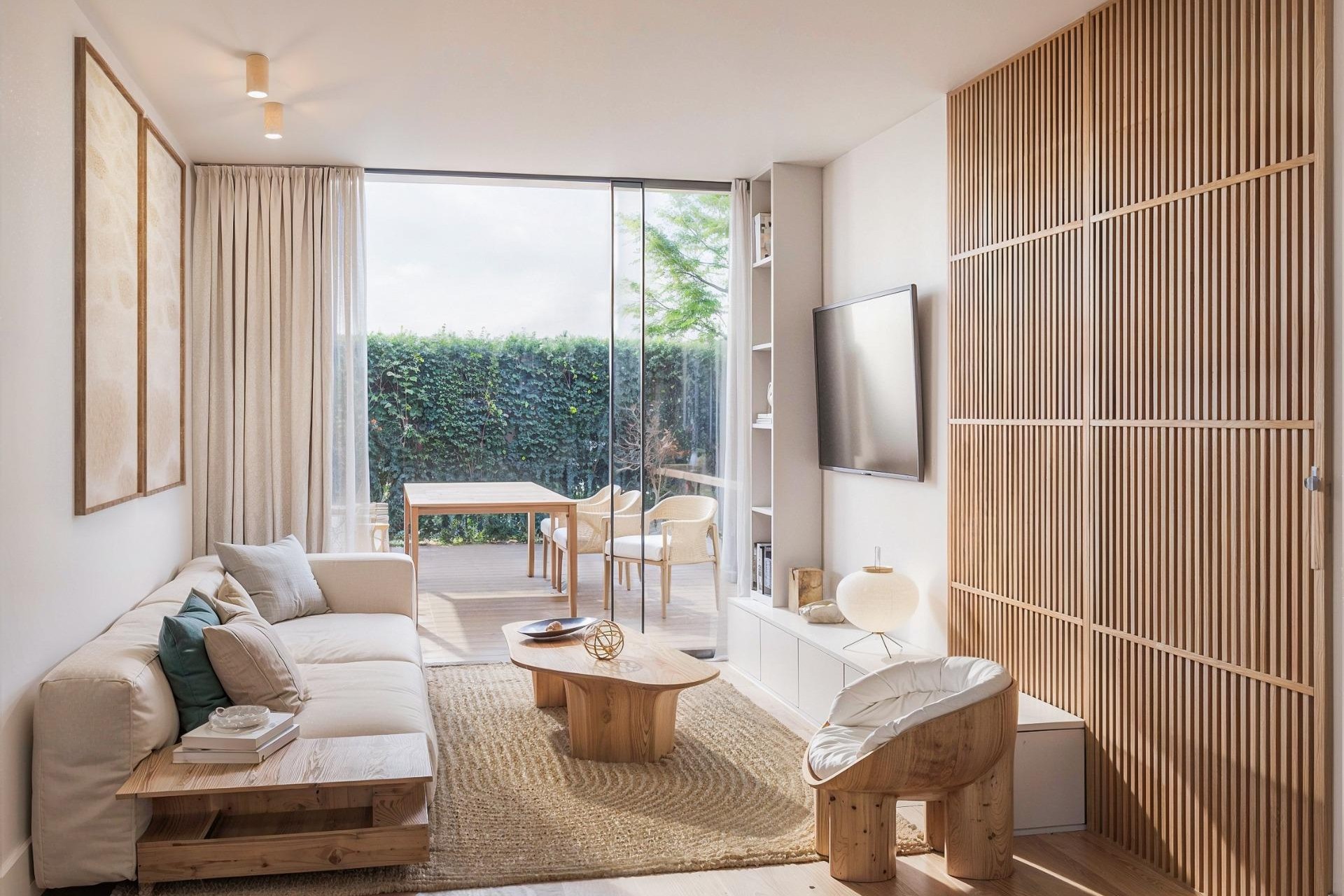 Obra nueva - Apartment - La Nucía - Ciudad del Deporte