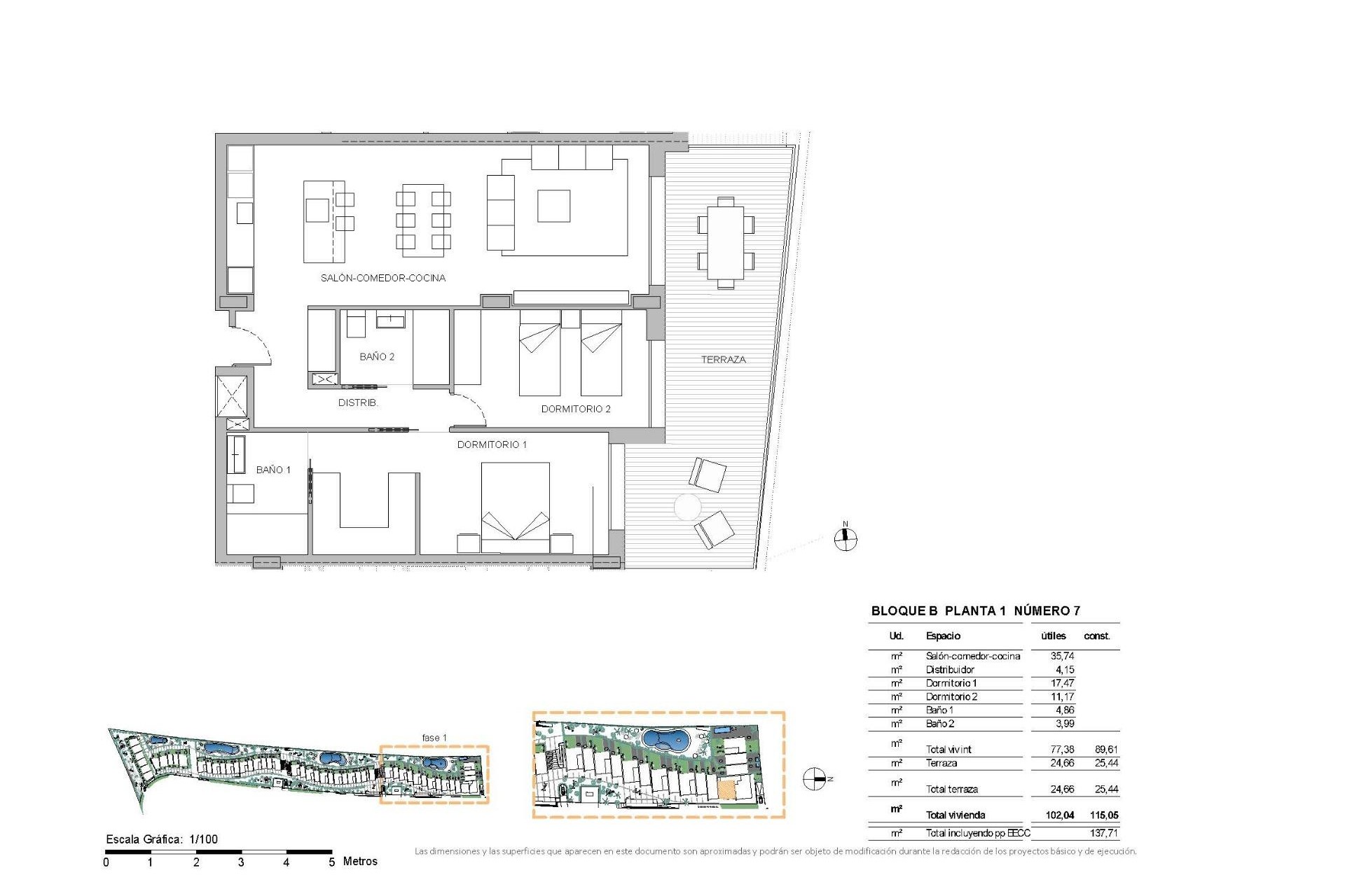 Obra nueva - Apartment - La Nucía - Ciudad del Deporte