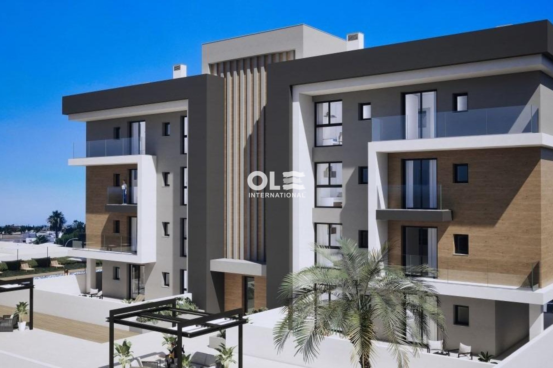 Obra nueva - Apartment - Los Alcazares - Los Narejos