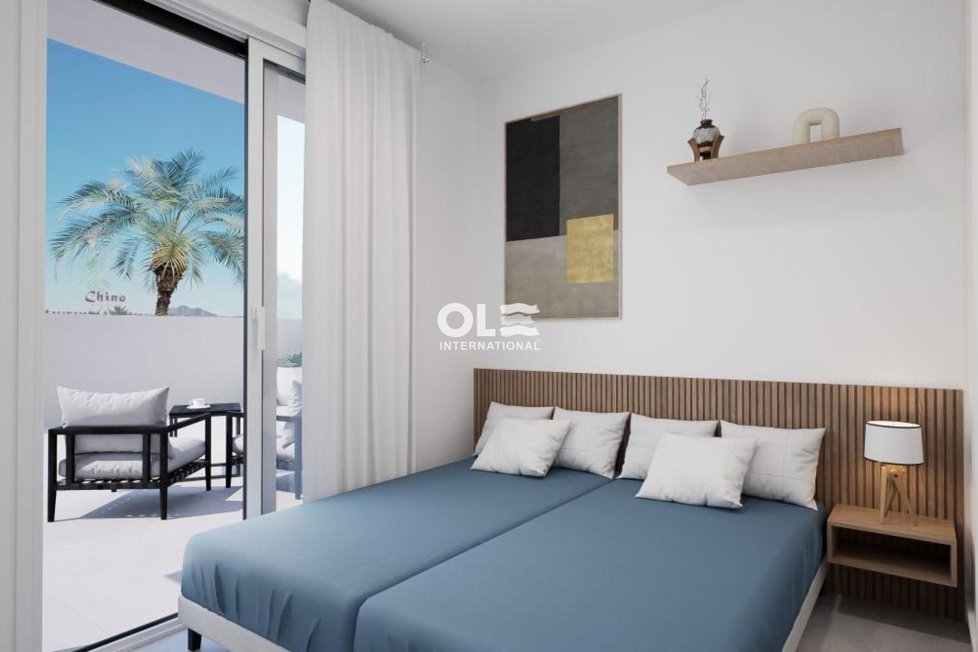 Obra nueva - Apartment - Los Alcazares - Los Narejos