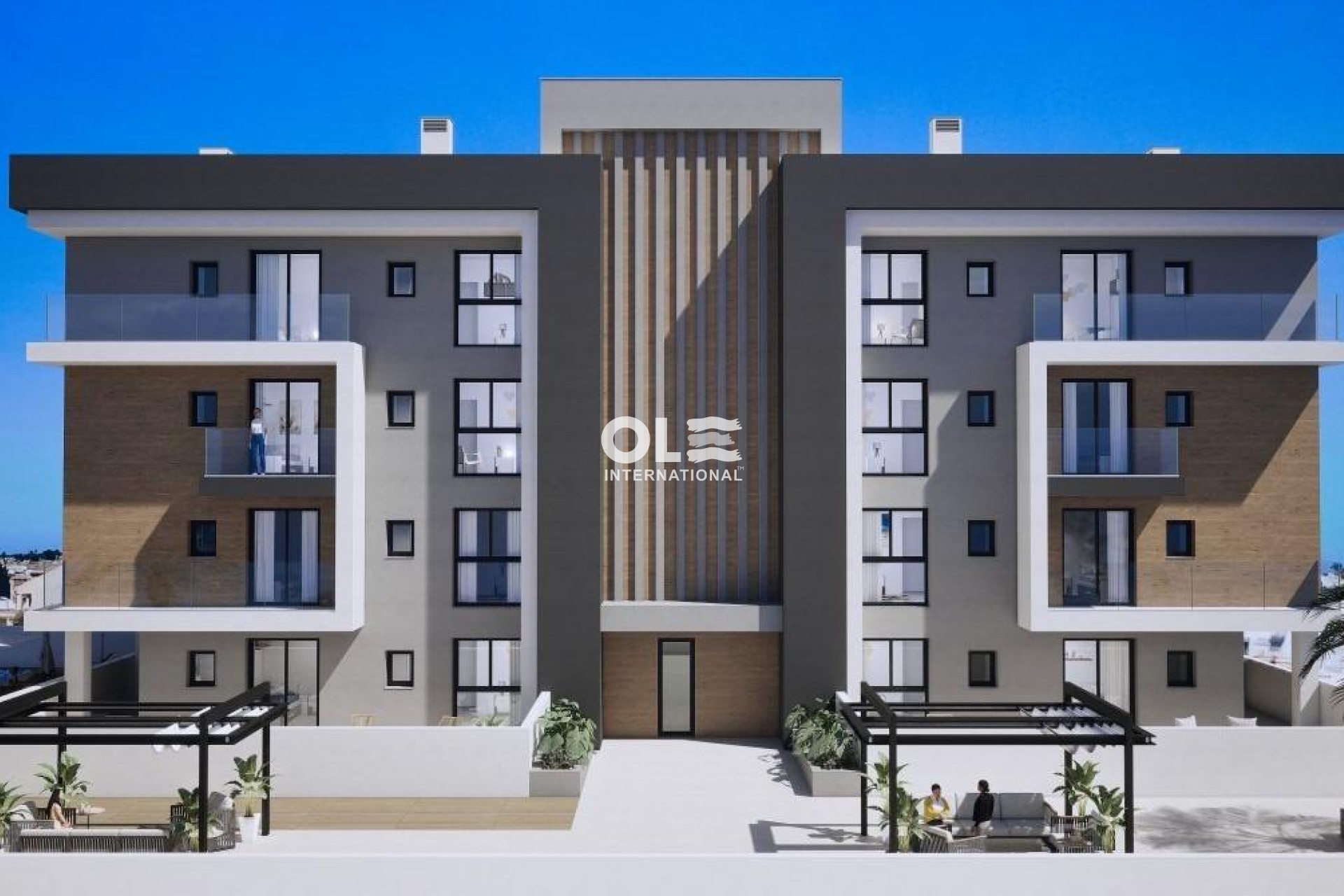 Obra nueva - Apartment - Los Alcazares - Los Narejos