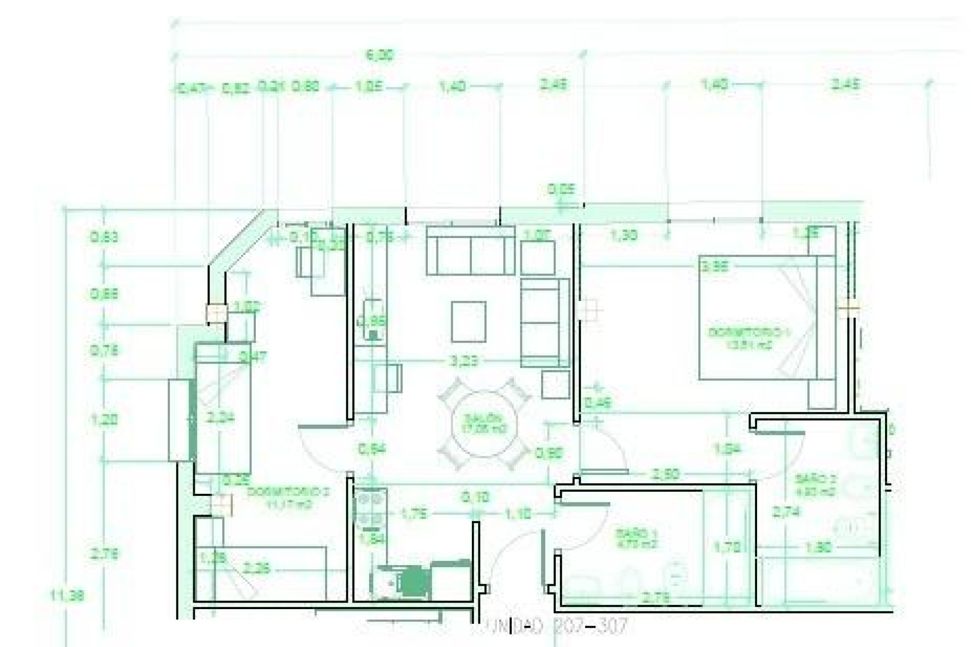 Obra nueva - Apartment - Los Alcazares - Playa Lo Sola