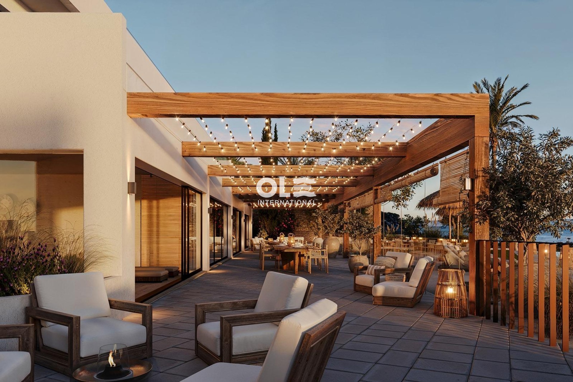 Obra nueva - Apartment - Mojacar - Playa Macenas (Mojácar)