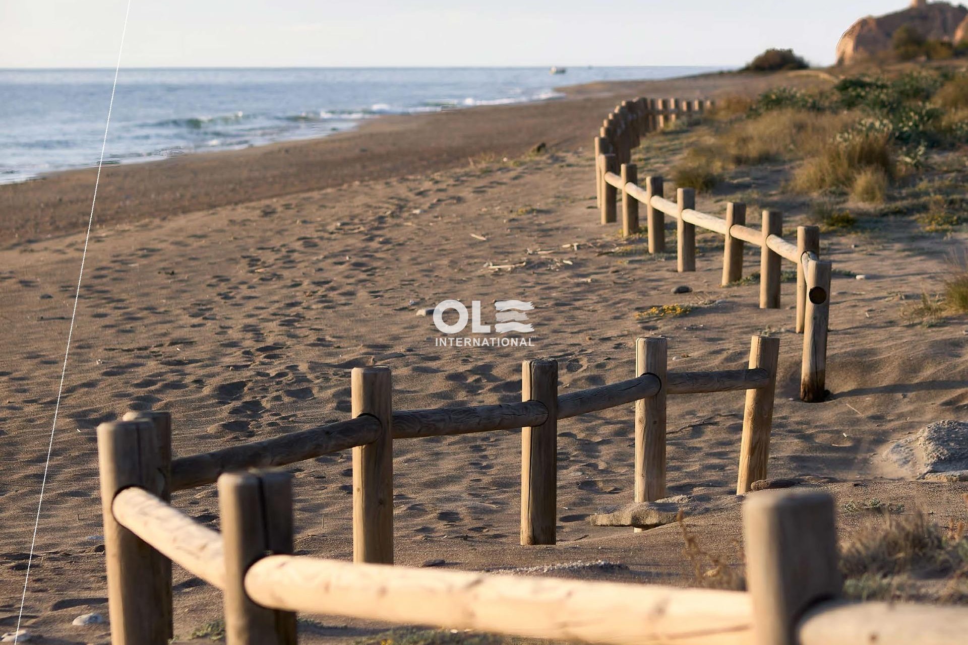 Obra nueva - Apartment - Mojacar - Playa Macenas (Mojácar)
