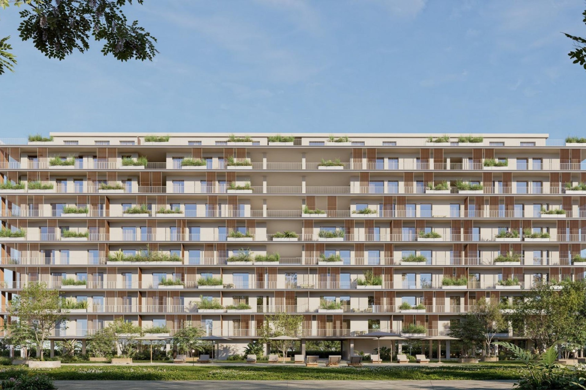 Obra nueva - Apartment - Moncofa - Playa de Moncofa