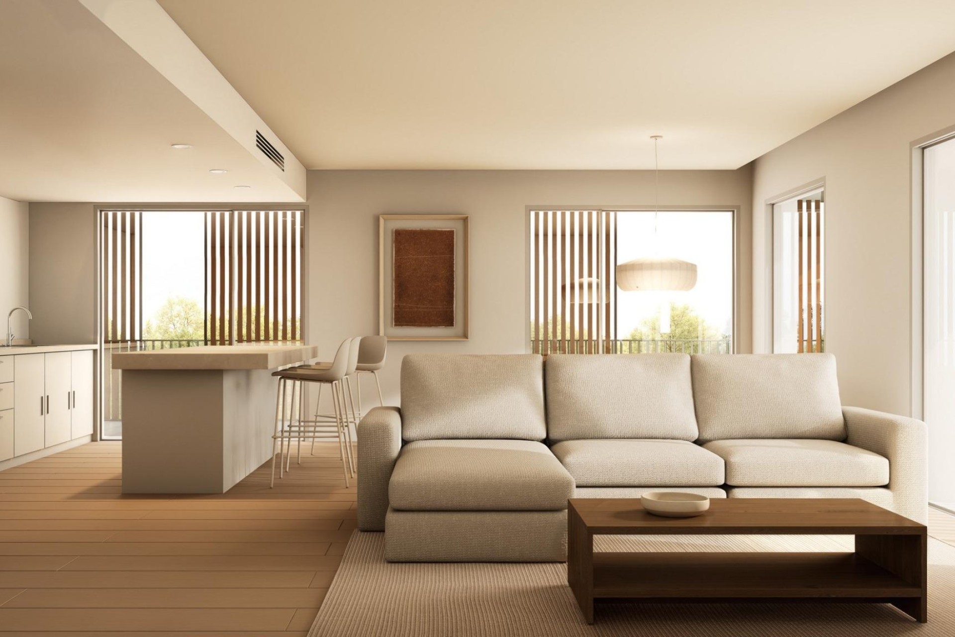 Obra nueva - Apartment - Moncofa - Playa de Moncofa