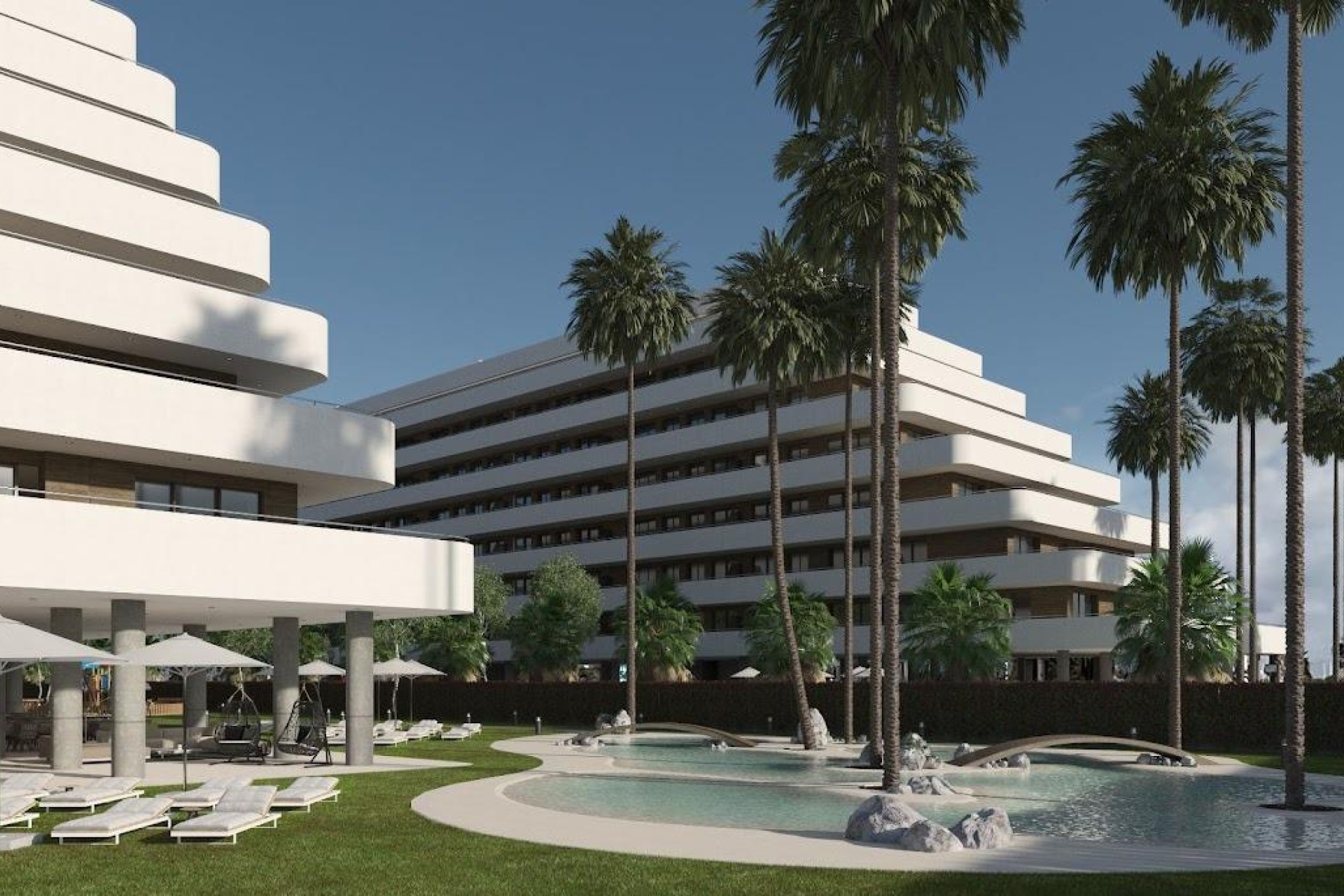 Obra nueva - Apartment - Moncofa - Playa de Moncofa