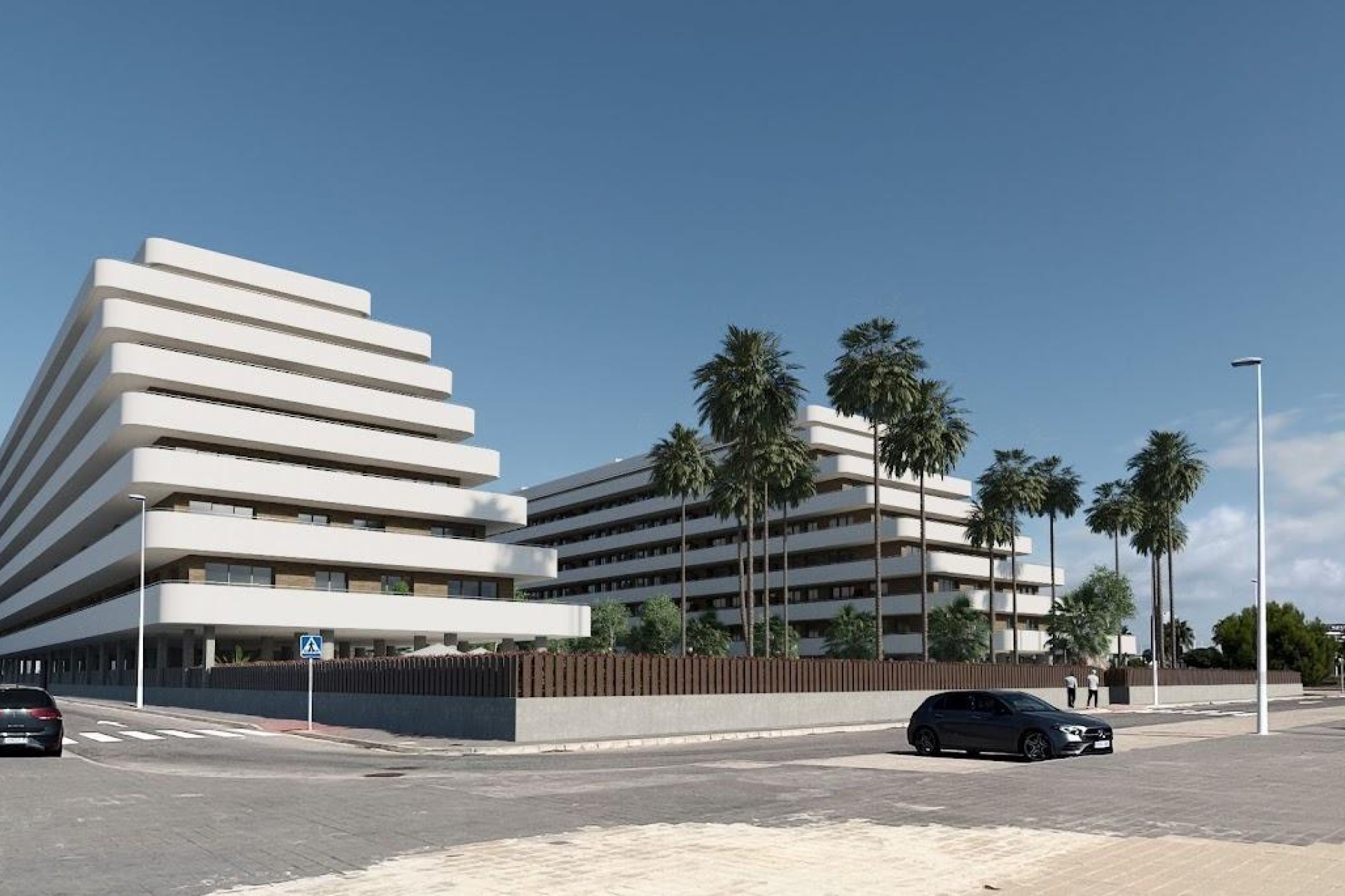 Obra nueva - Apartment - Moncofa - Playa de Moncofa