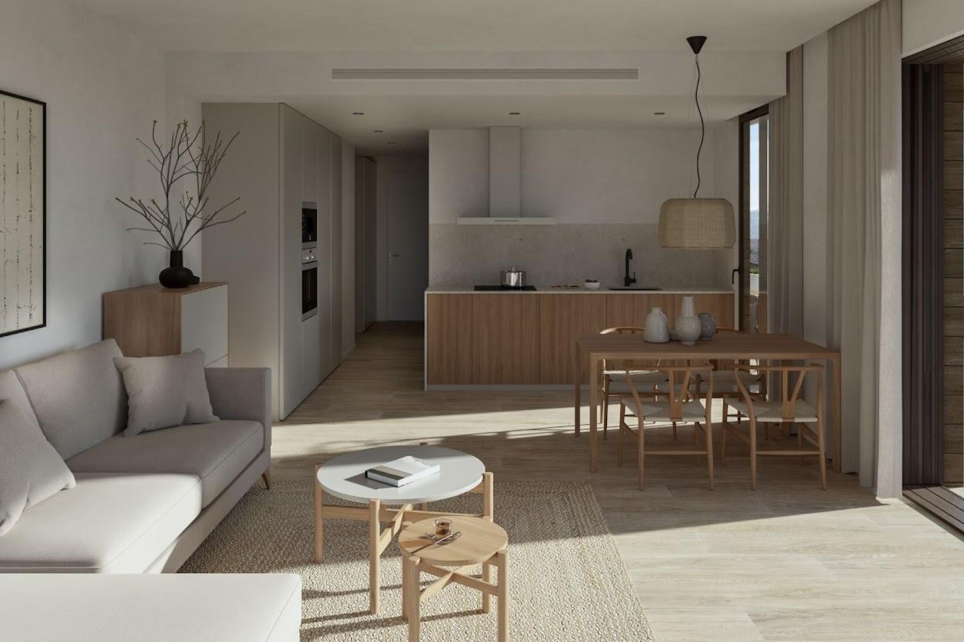 Obra nueva - Apartment - Moncofa - Playa de Moncofa