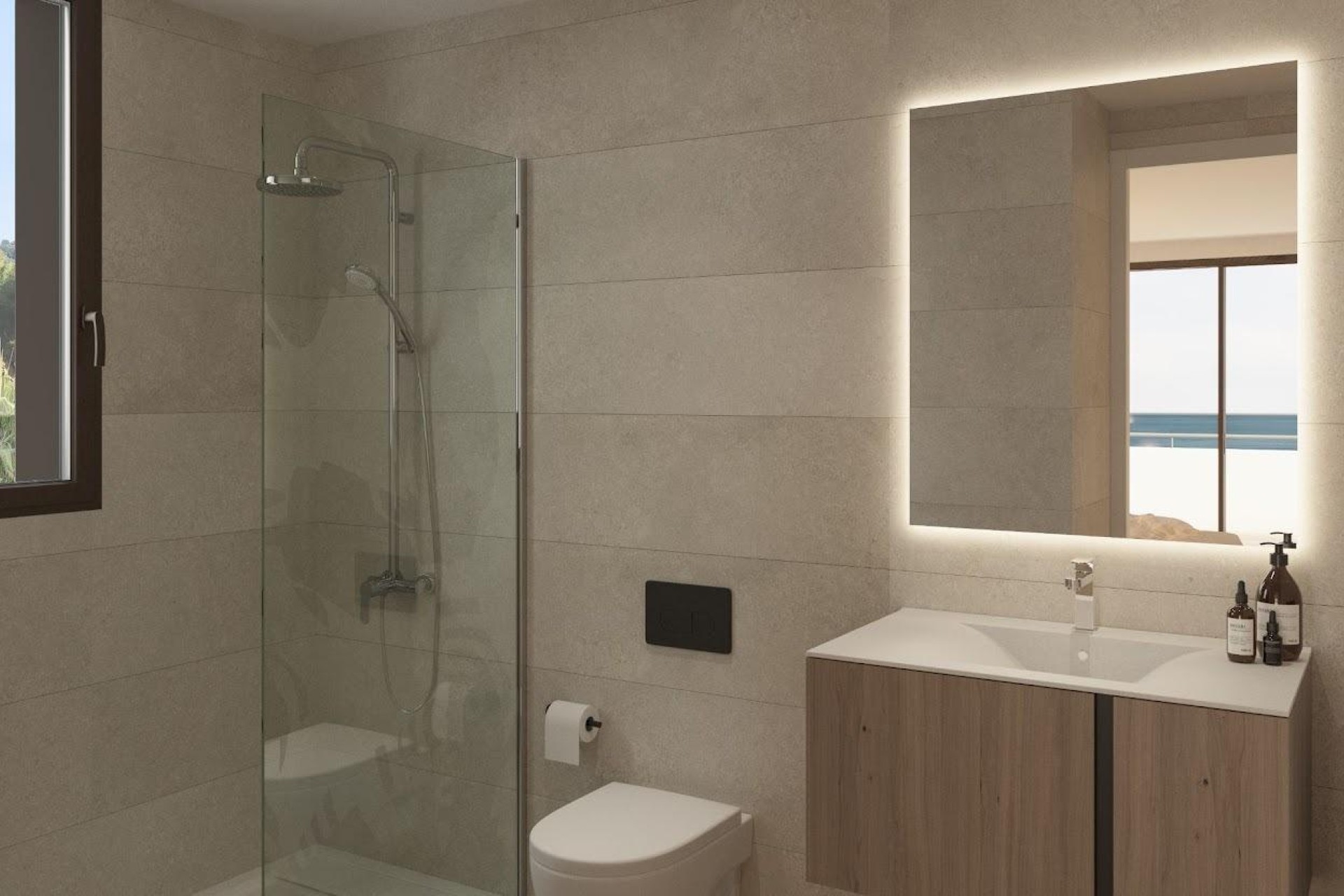 Obra nueva - Apartment - Moncofa - Playa de Moncofa