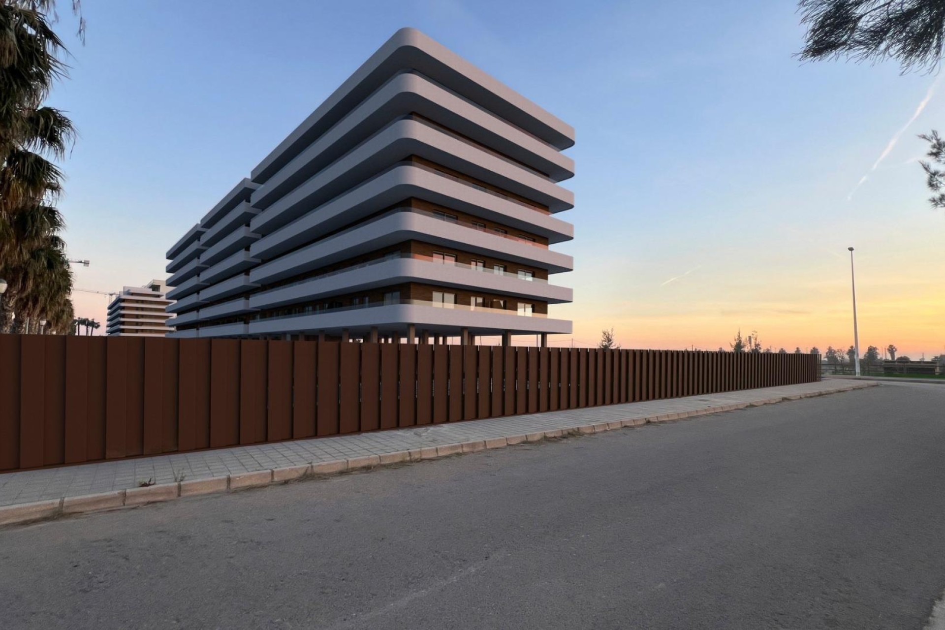 Obra nueva - Apartment - Moncofa - Playa de Moncofa