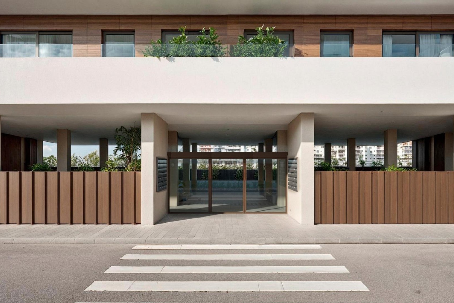 Obra nueva - Apartment - Moncofa - Playa de Moncofa