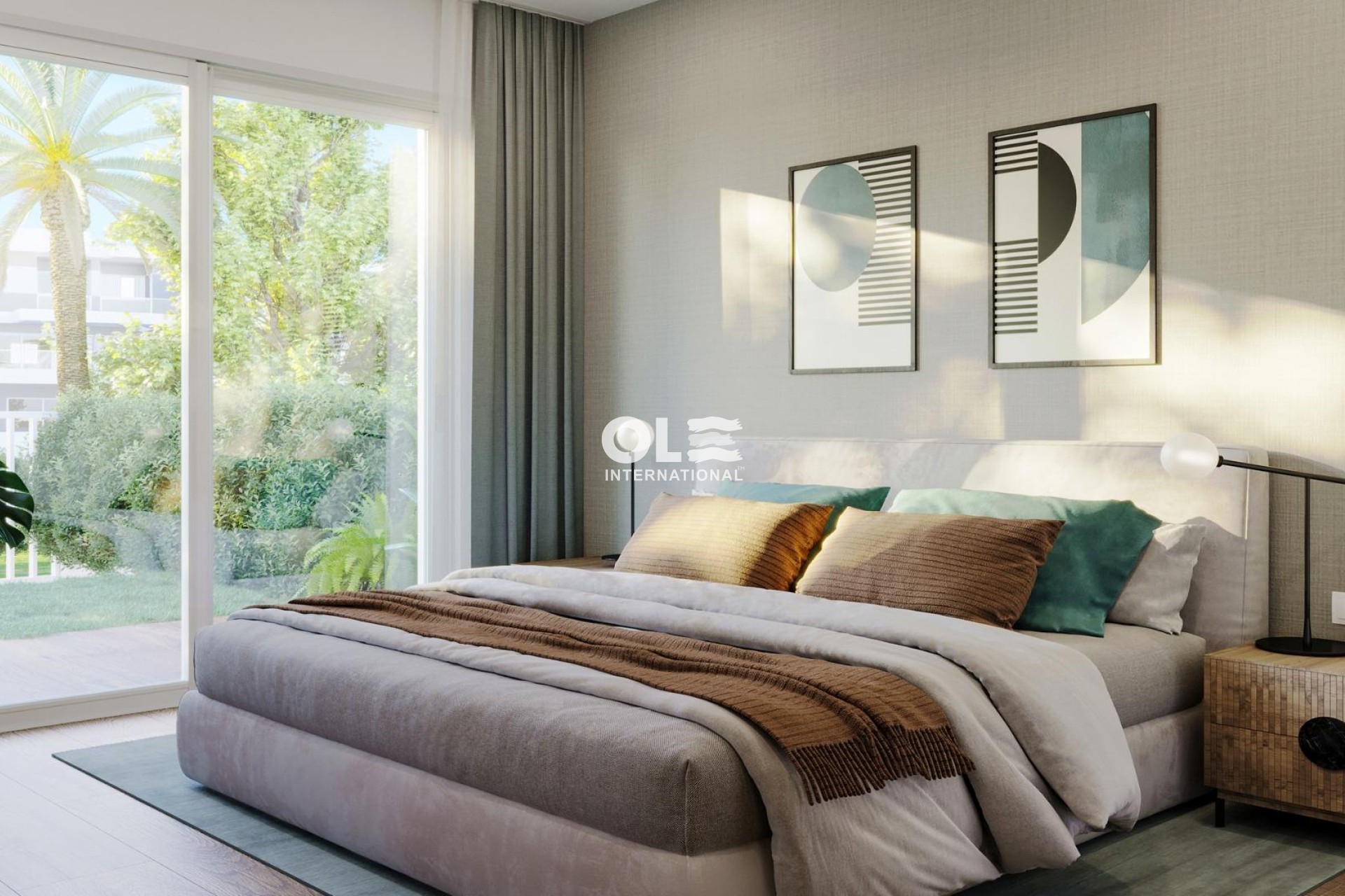 Obra nueva - Apartment - Monforte del Cid - Alenda Golf