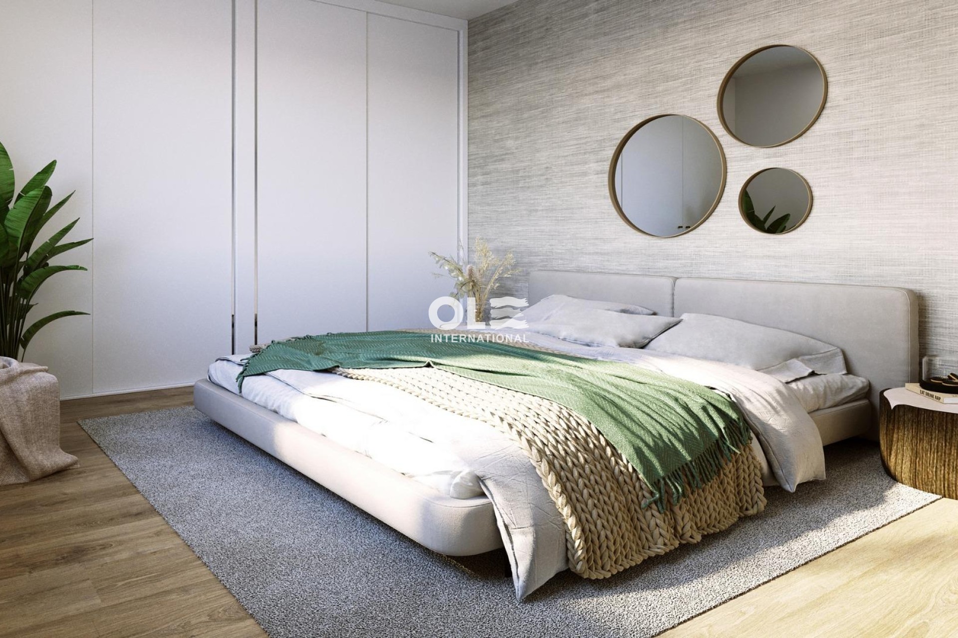Obra nueva - Apartment - Monforte del Cid - Alenda Golf