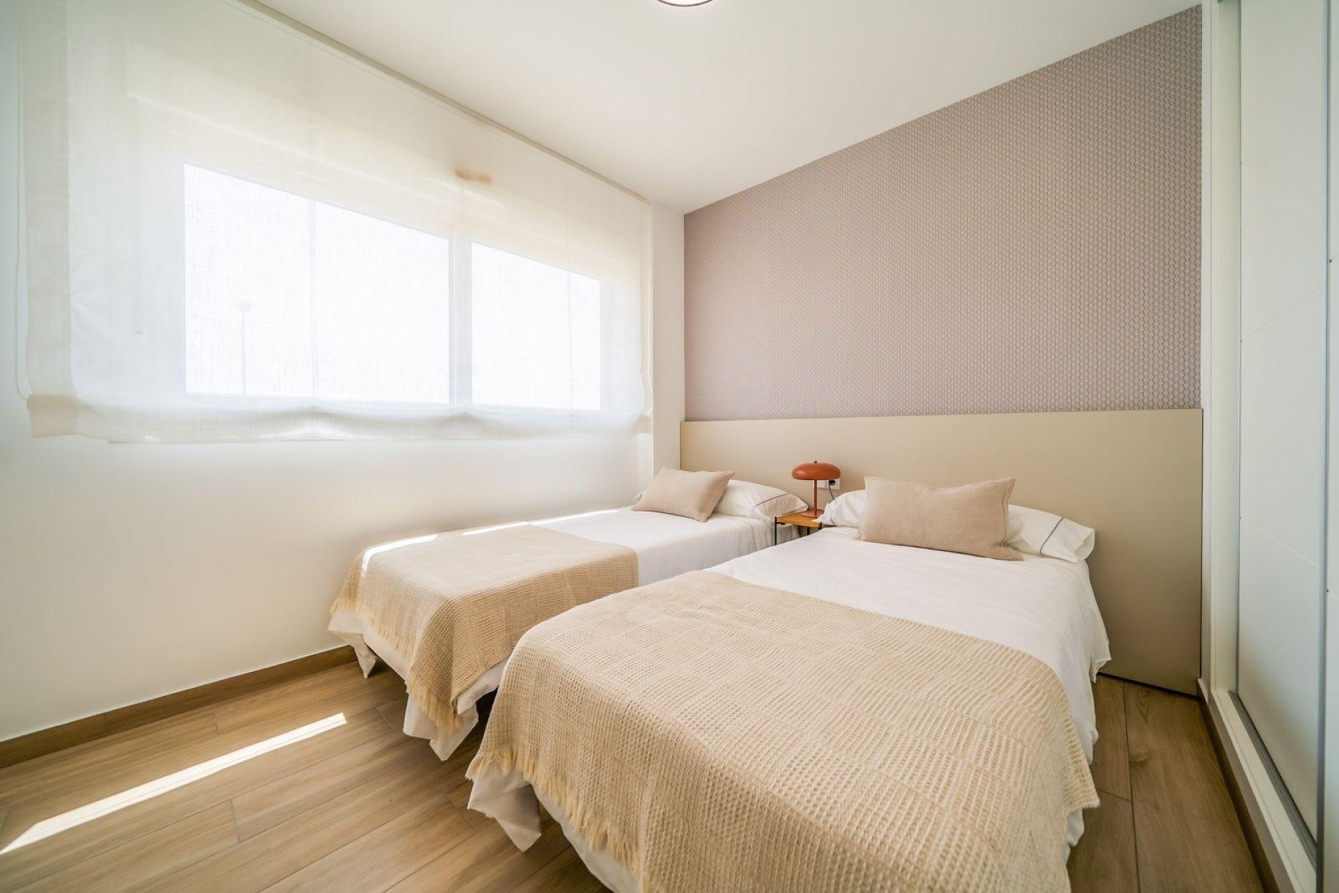 Obra nueva - Apartment - Orihuela Costa - Vistabella Golf