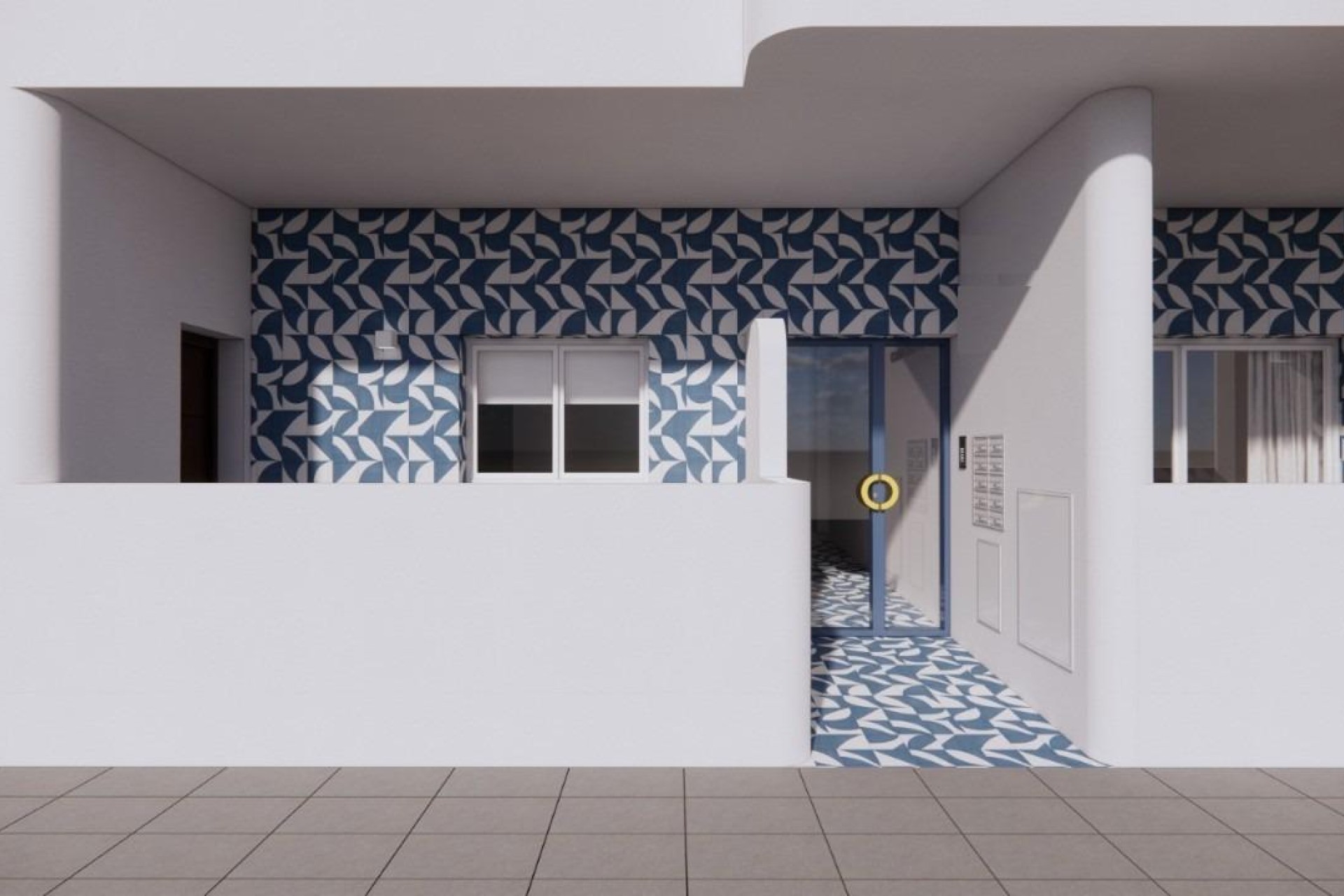 Obra nueva - Apartment - Pilar de la Horadada - Torre De La Horadada