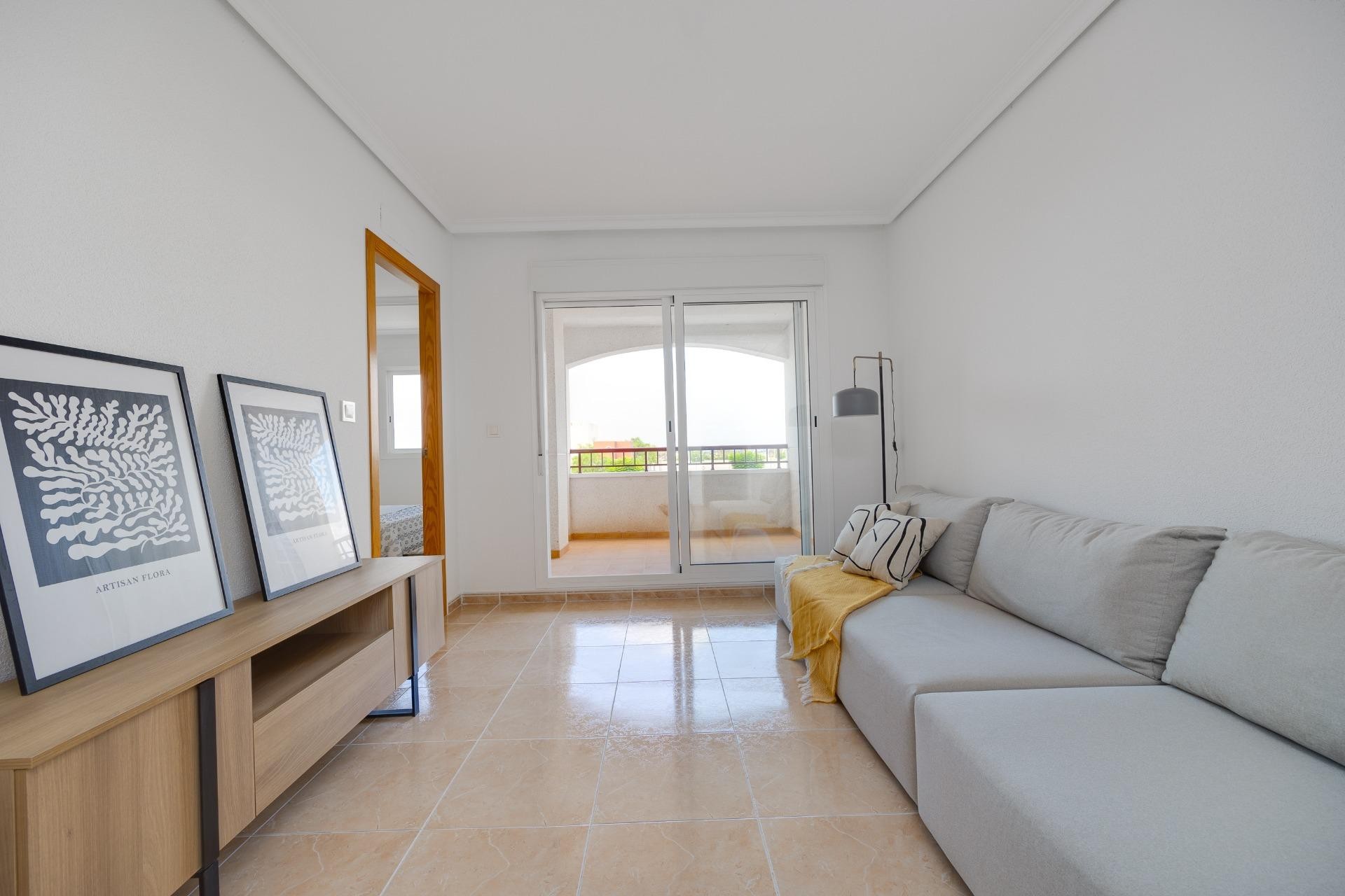 Obra nueva - Apartment - San Fulgencio - Pueblo