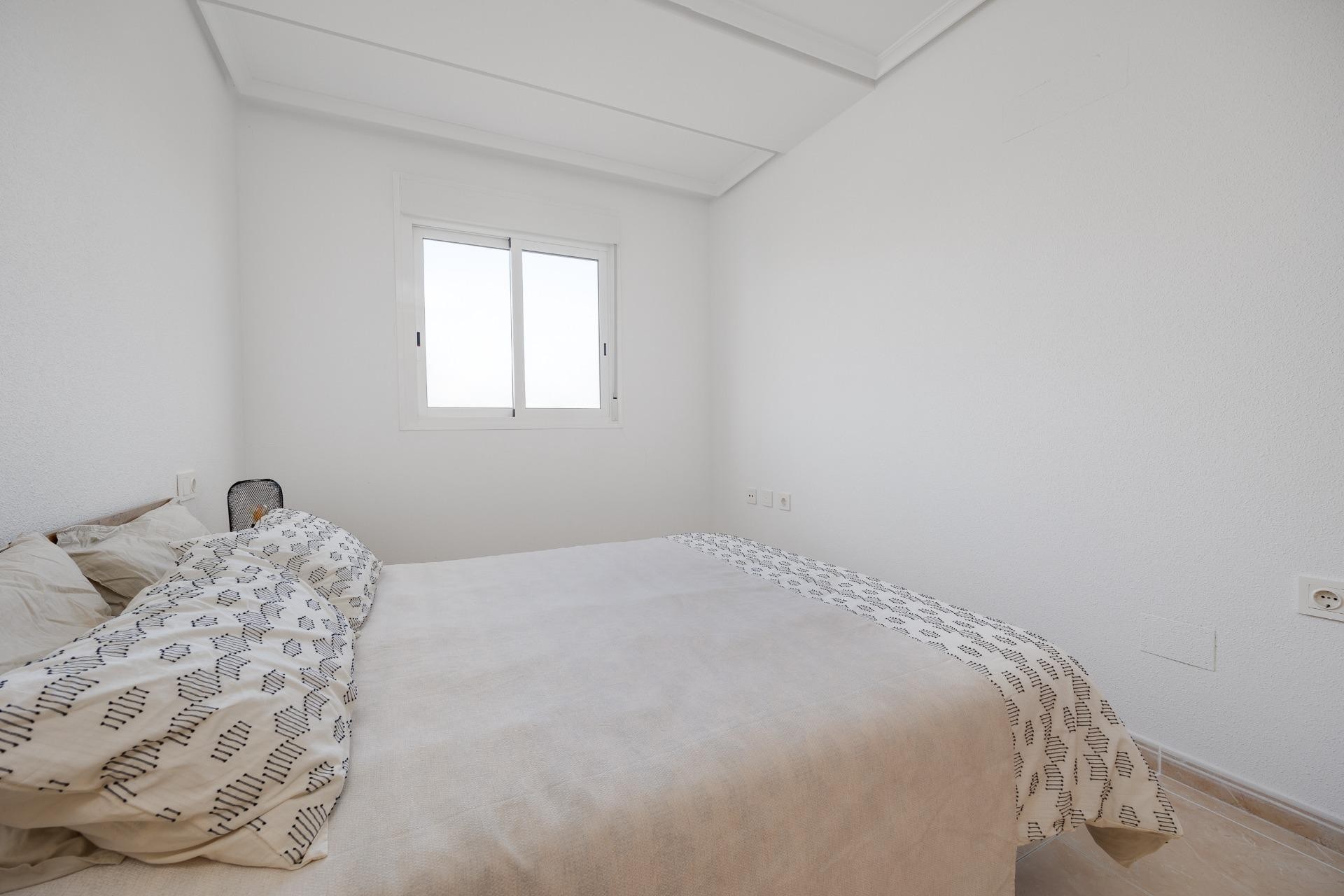 Obra nueva - Apartment - San Fulgencio - Pueblo